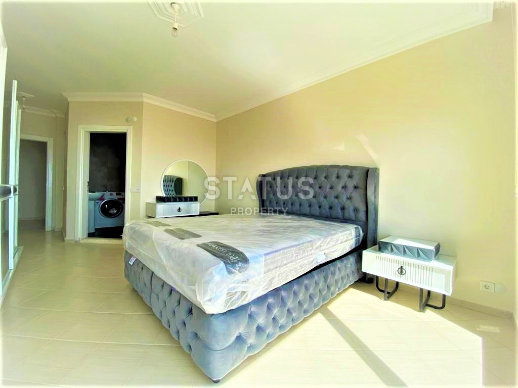 Вилла с видом на Аланью и море по привлекательной цене. 170м2 фото 24