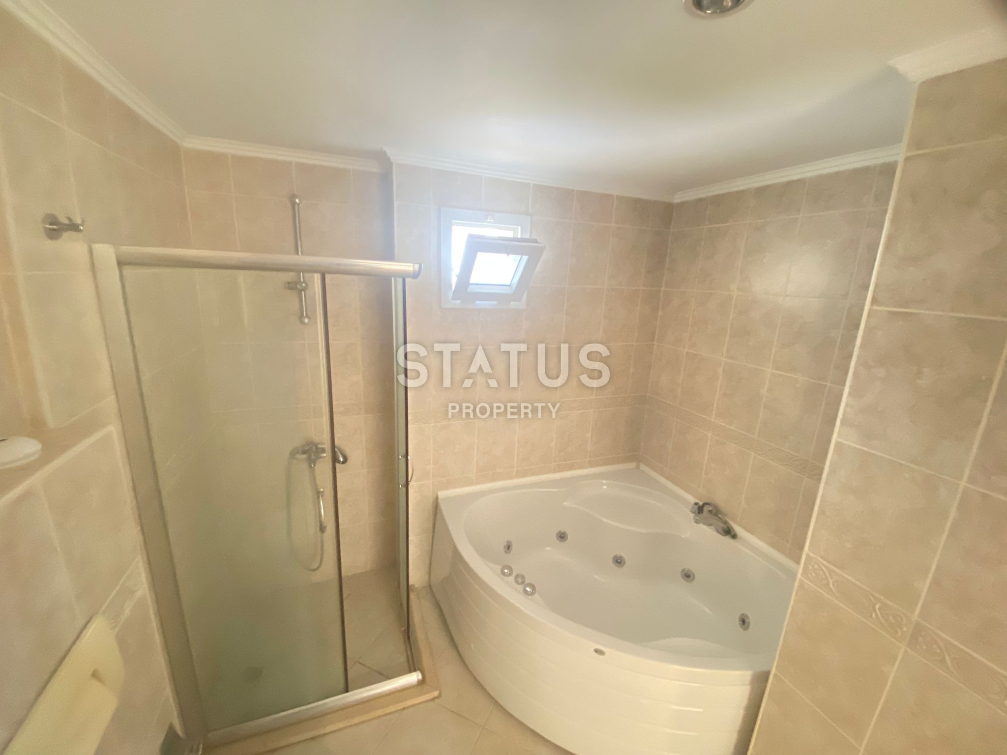 Modern apartment with good location in Cikcili. 90m2 фото 4