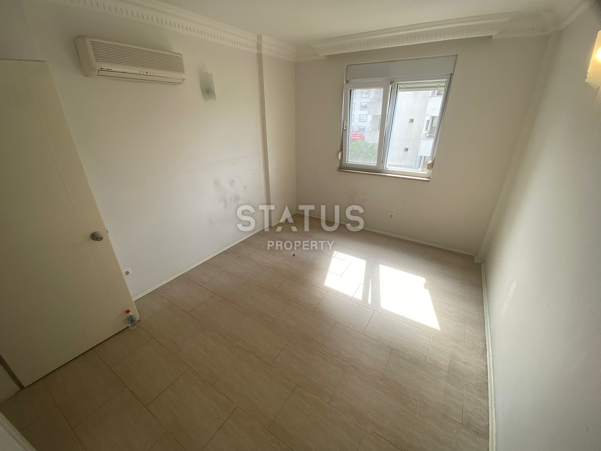 Modern apartment with good location in Cikcili. 90m2 фото 7