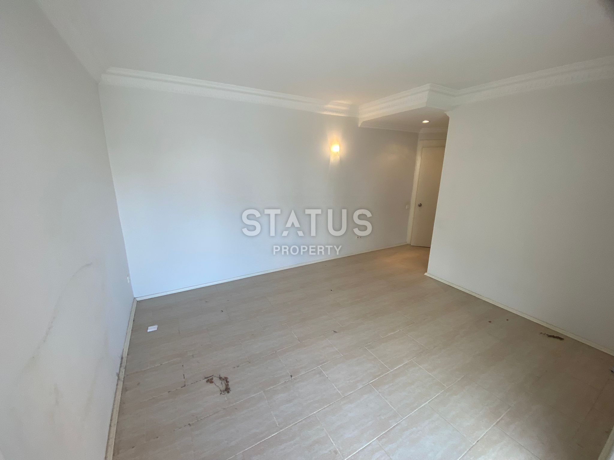 Modern apartment with good location in Cikcili. 90m2 фото 8