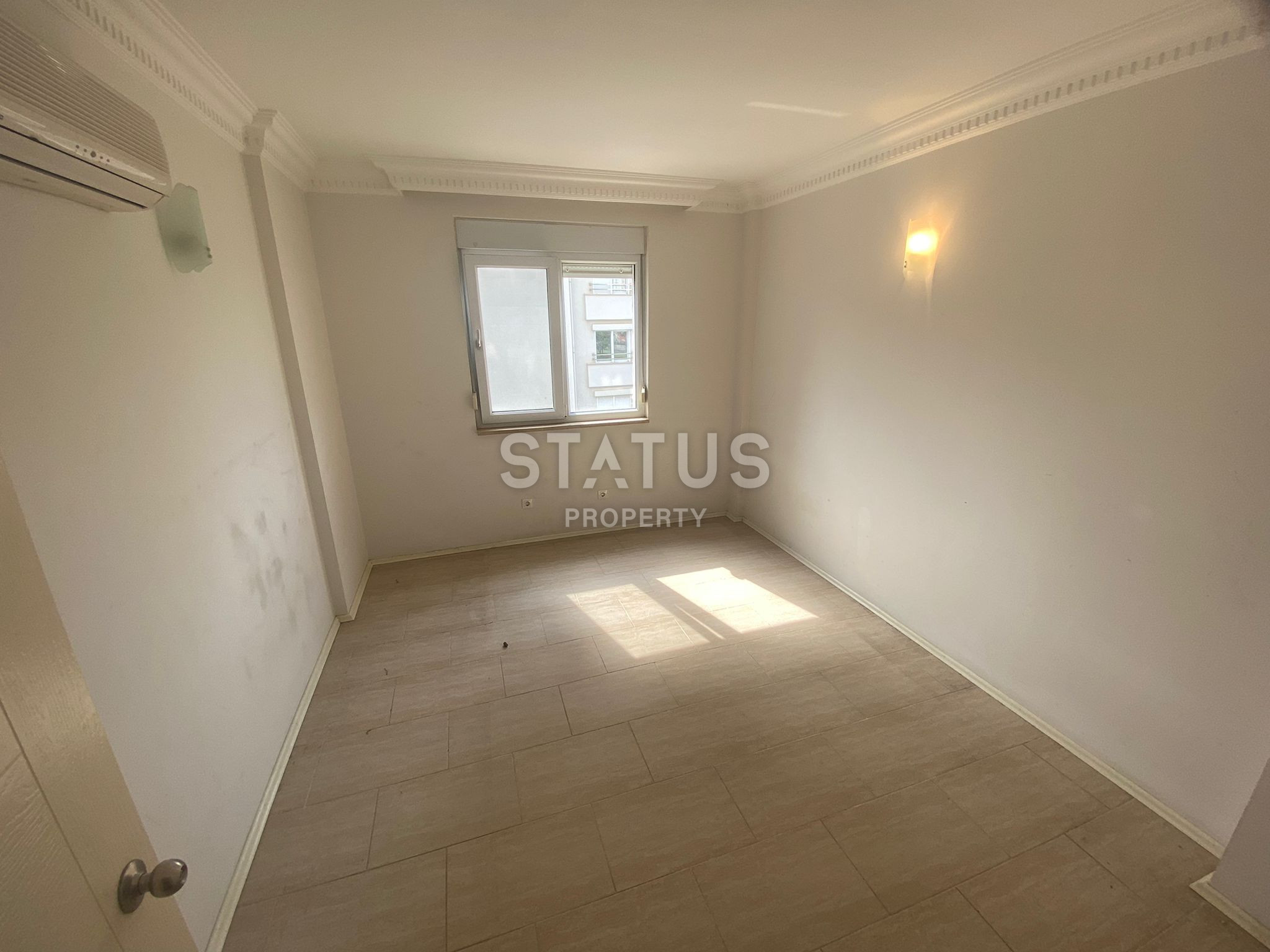 Modern apartment with good location in Cikcili. 90m2 фото 10