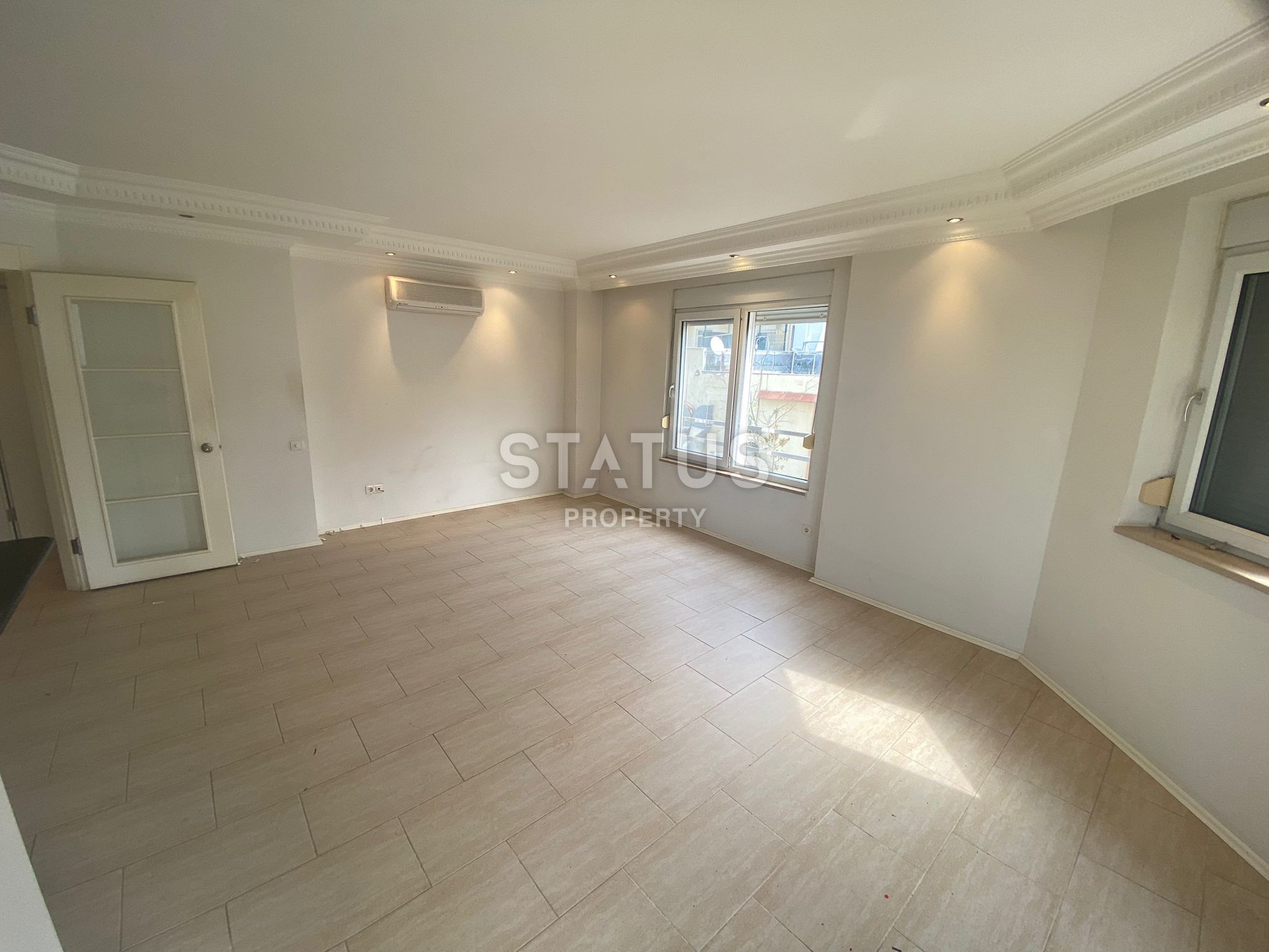 Modern apartment with good location in Cikcili. 90m2 фото 11
