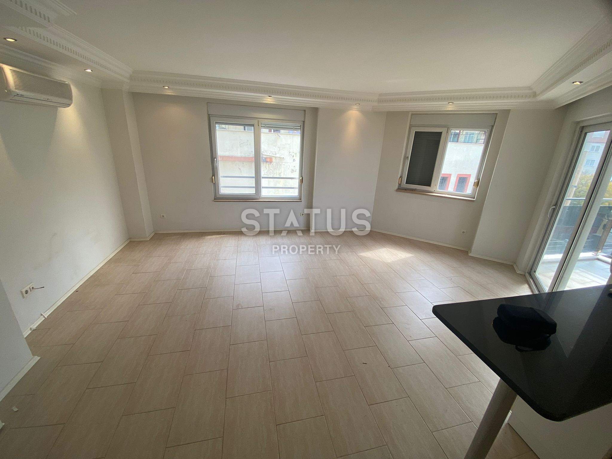 Modern apartment with good location in Cikcili. 90m2 фото 12