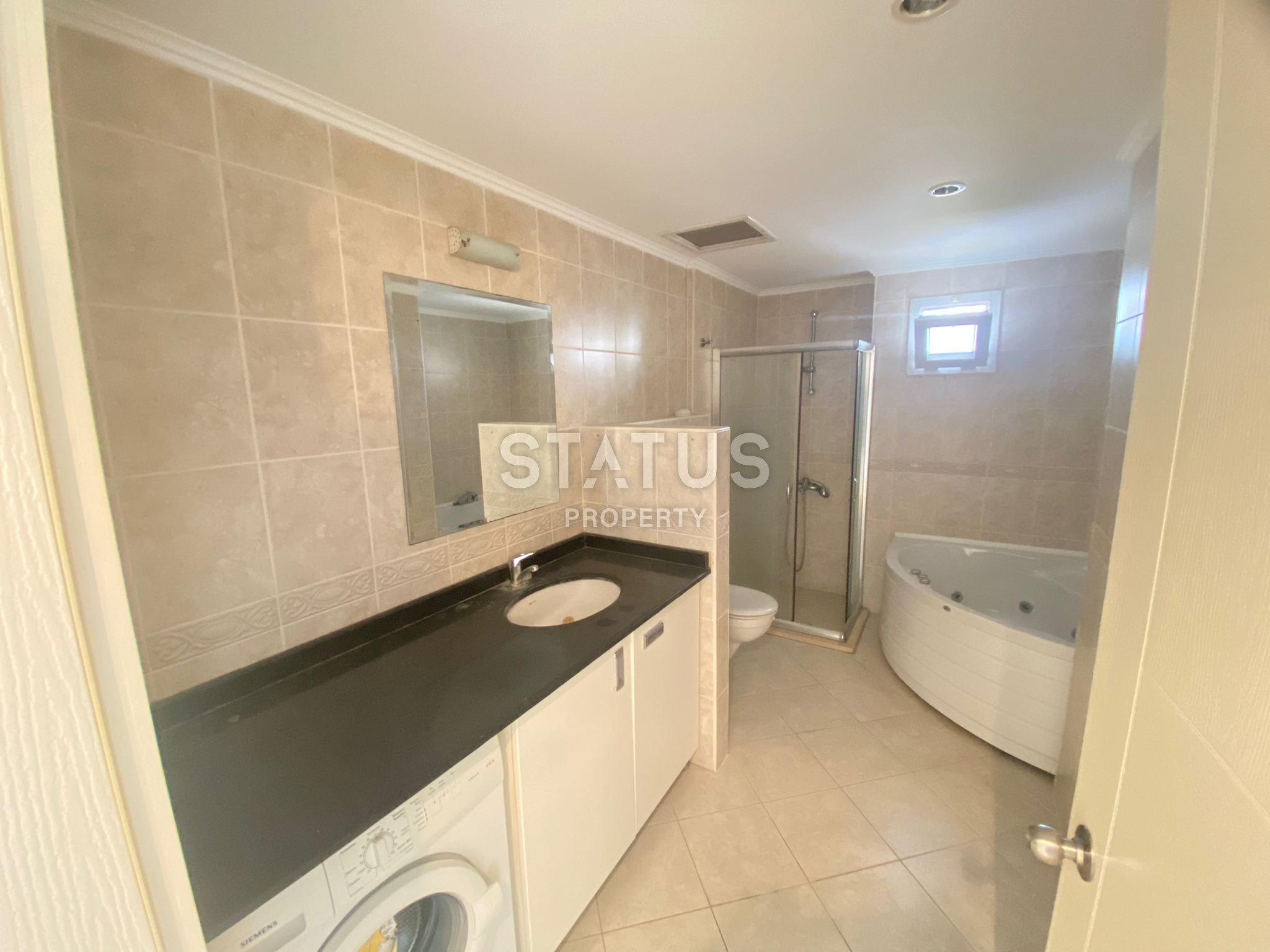 Modern apartment with good location in Cikcili. 90m2 фото 14