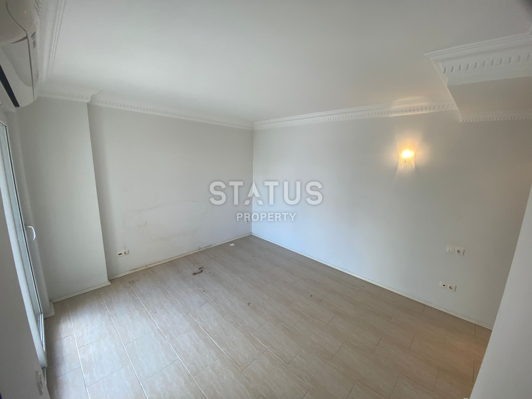 Modern apartment with good location in Cikcili. 90m2 фото 15