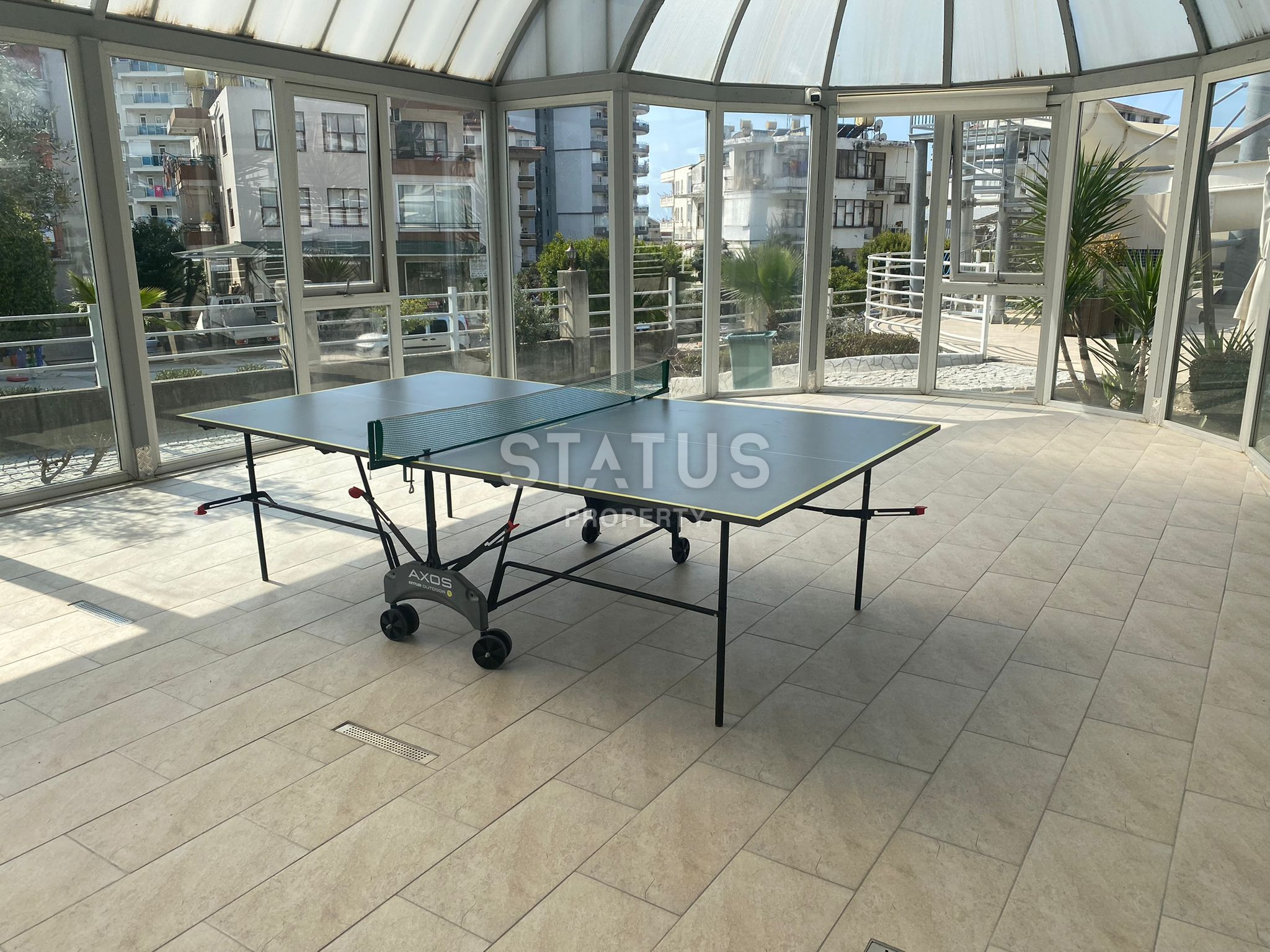 Modern apartment with good location in Cikcili. 90m2 фото 23