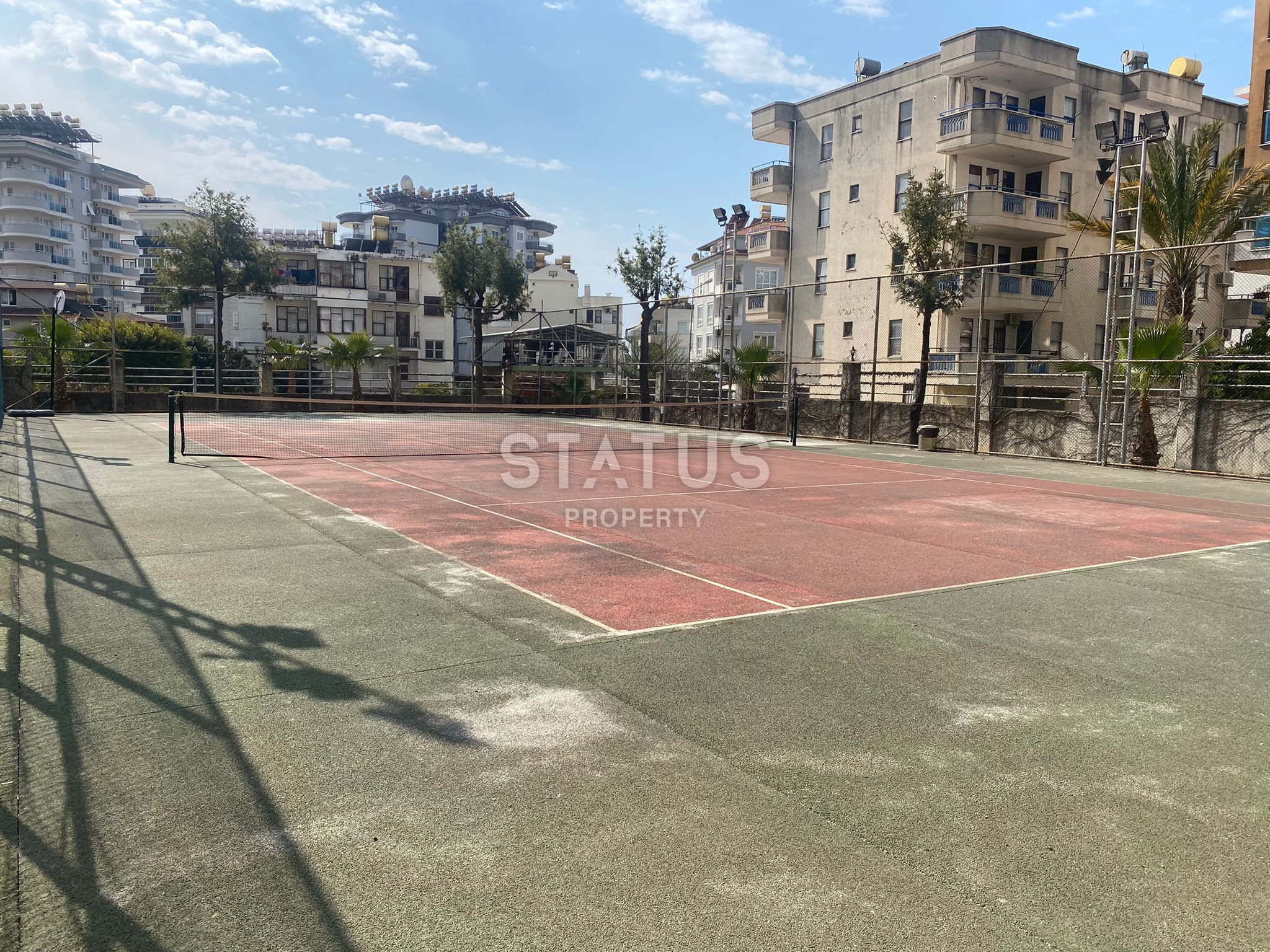 Modern apartment with good location in Cikcili. 90m2 фото 27