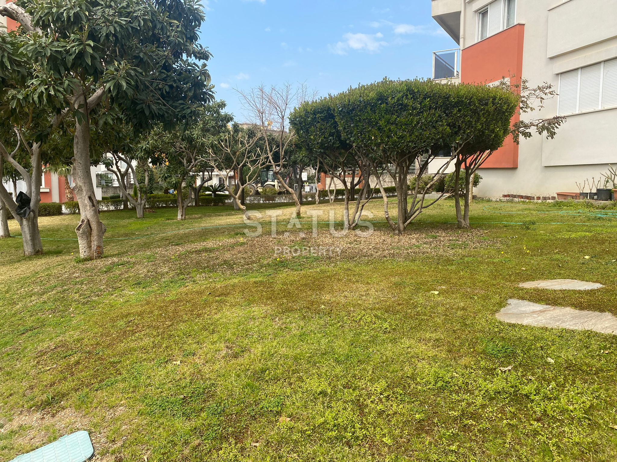 Modern apartment with good location in Cikcili. 90m2 фото 28