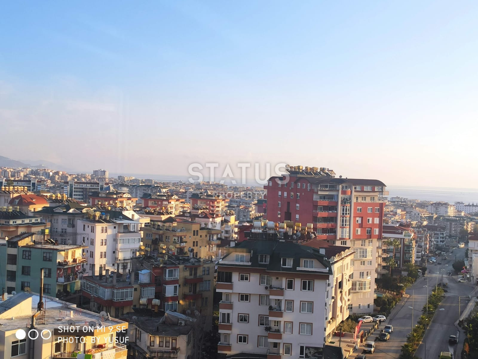 Трёхкомнатная квартира в Джикджилли, 125м2 фото 13