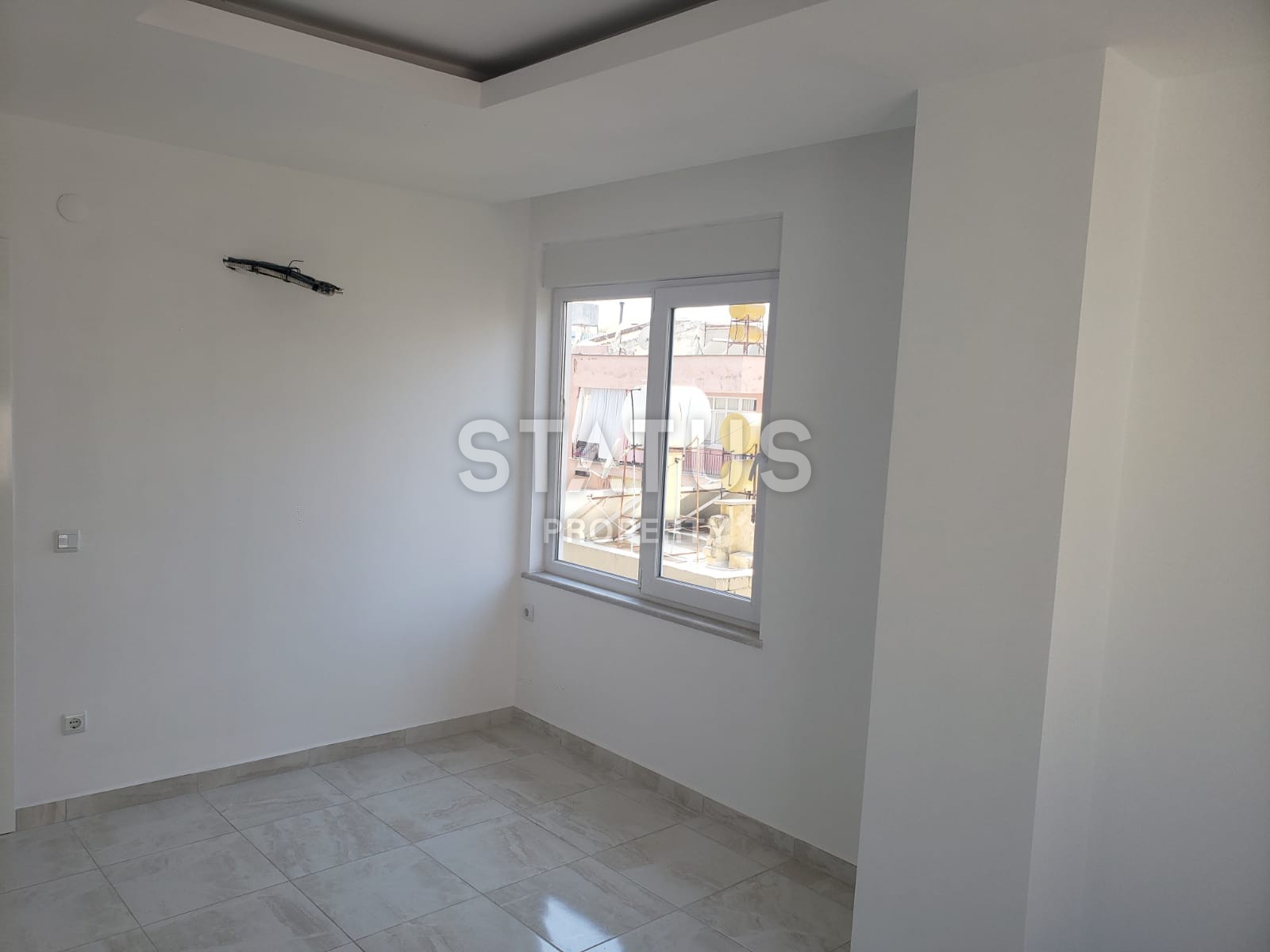 Пентхаус в центре Алании в 300 метрах от пляжа Клеопатры. 130 кв.м. фото 5