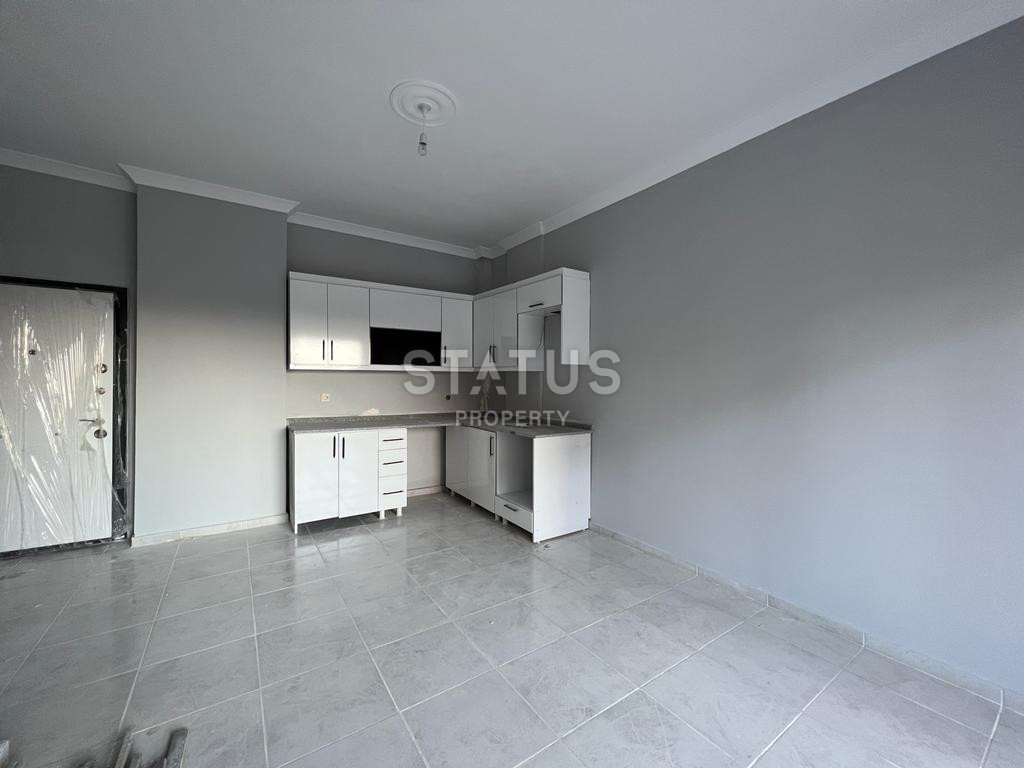 One-bedroom apartment in a new residential complex in Avsalar. 50m2 фото 3