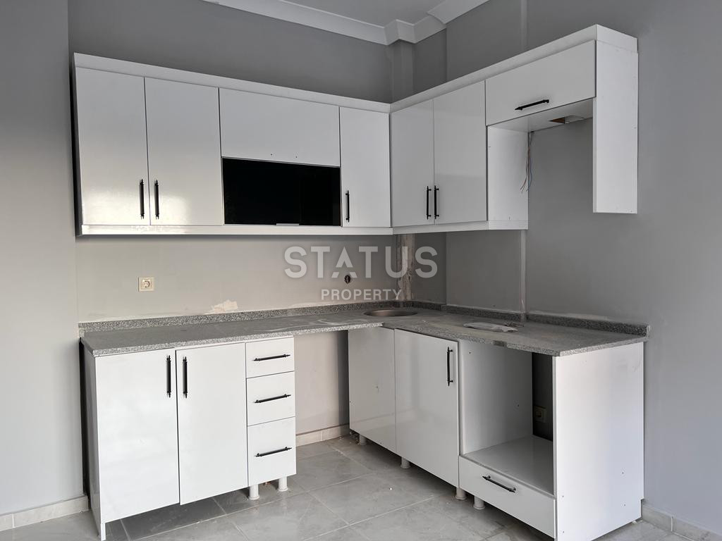 One-bedroom apartment in a new residential complex in Avsalar. 50m2 фото 4