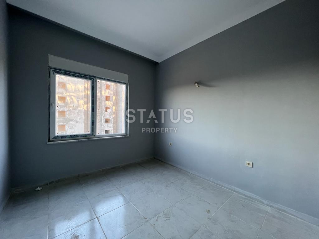 One-bedroom apartment in a new residential complex in Avsalar. 50m2 фото 6