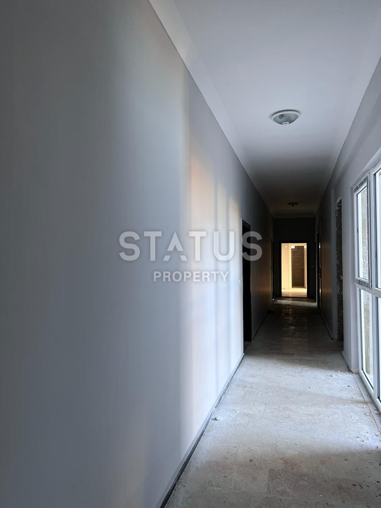One-bedroom apartment in a new residential complex in Avsalar. 50m2 фото 8