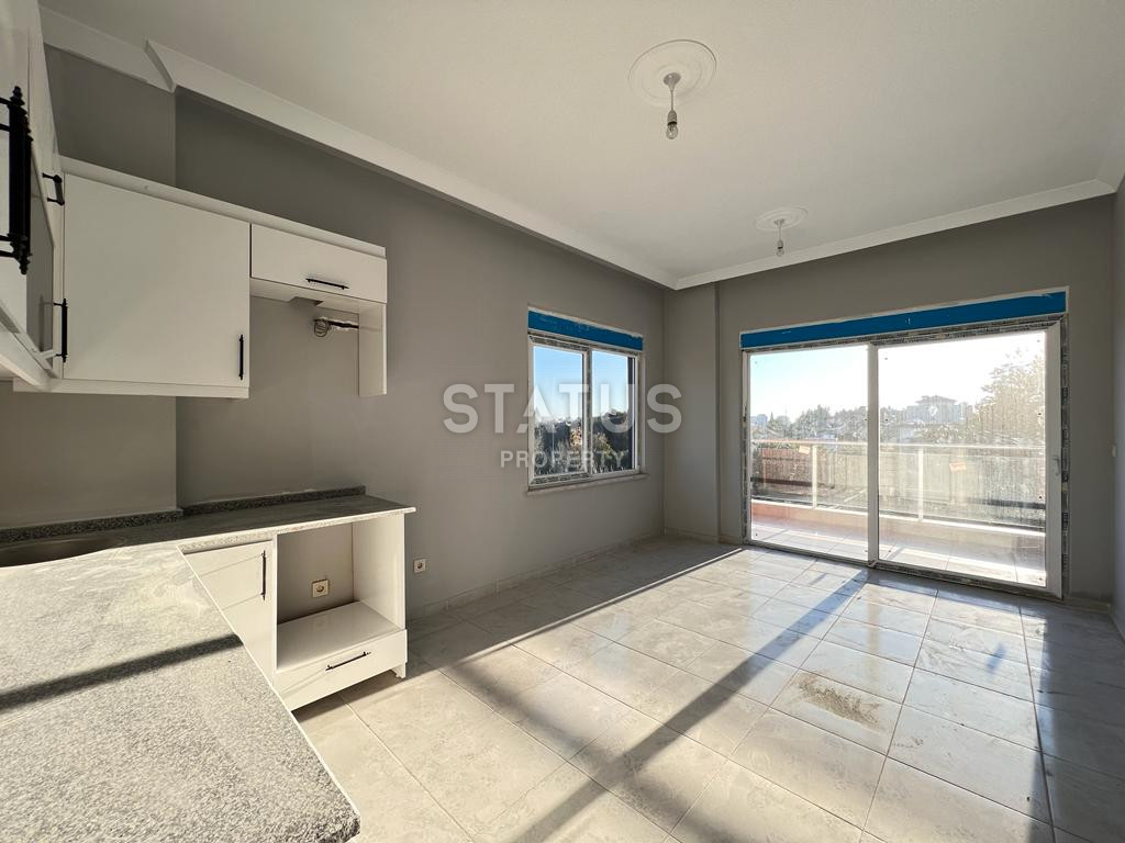 One-bedroom apartment in a new residential complex in Avsalar. 50m2 фото 10