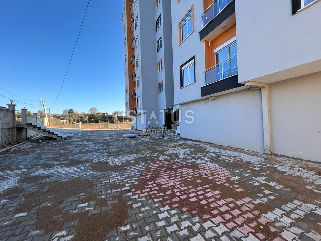 One-bedroom apartment in a new residential complex in Avsalar. 50m2 фото 13