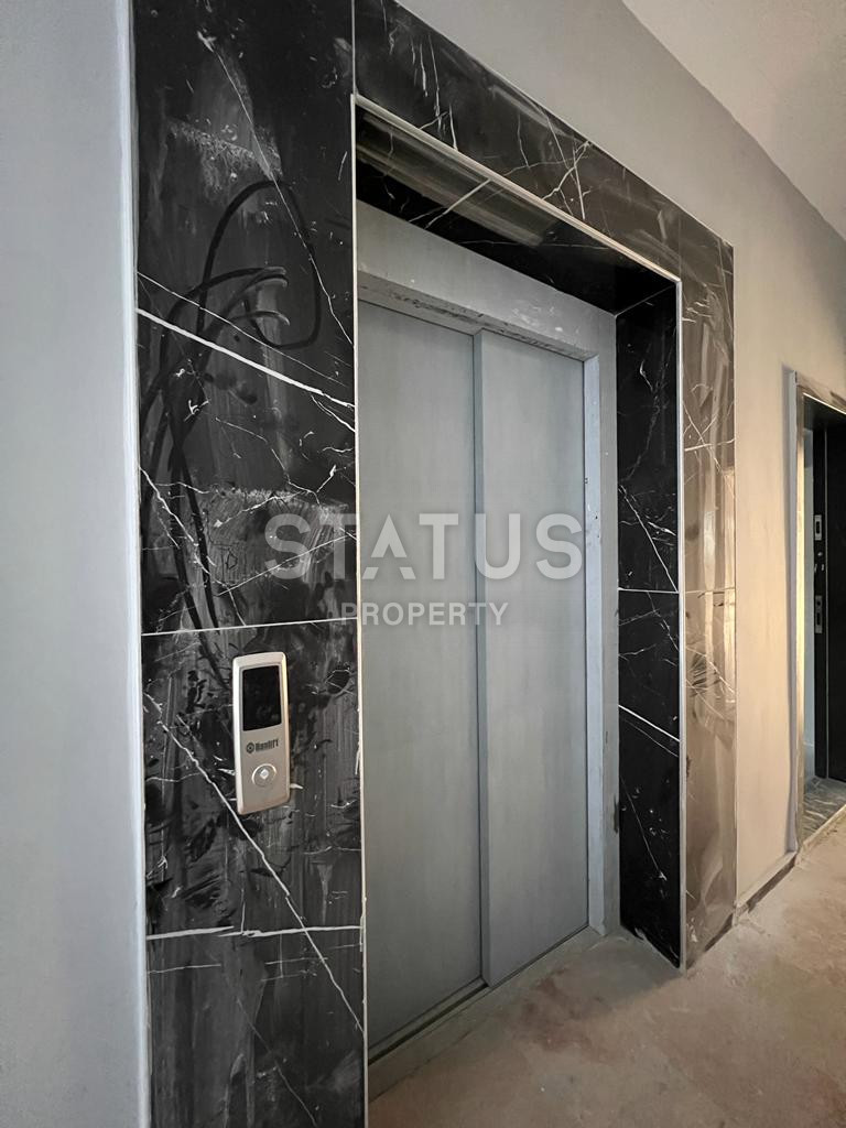 One-bedroom apartment in a new residential complex in Avsalar. 50m2 фото 14