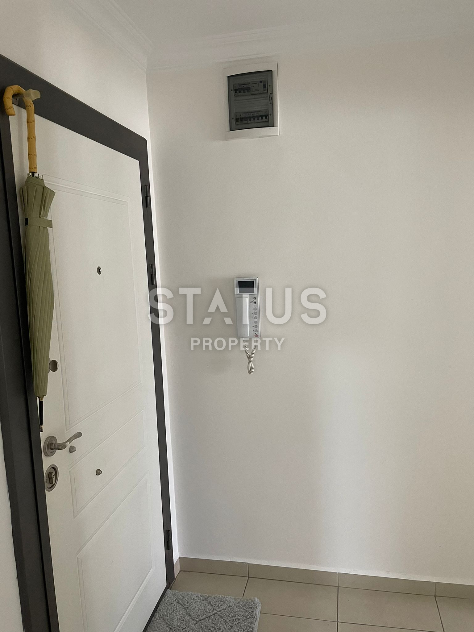 Two-bedroom furnished apartment in a luxury complex in OBA, 125m2 фото 11