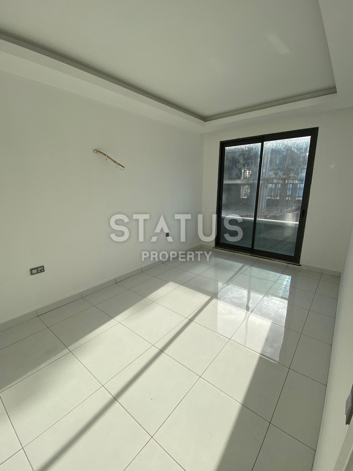 Трёхкомнатная квартира с высокой ликвидностью в центре Аланьи. 90м2 фото 7