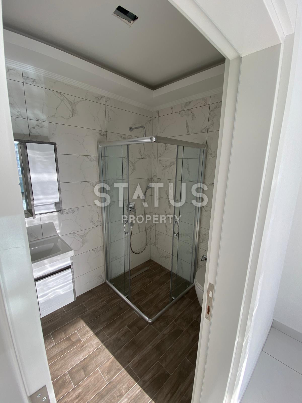 Трёхкомнатная квартира с высокой ликвидностью в центре Аланьи. 90м2 фото 12