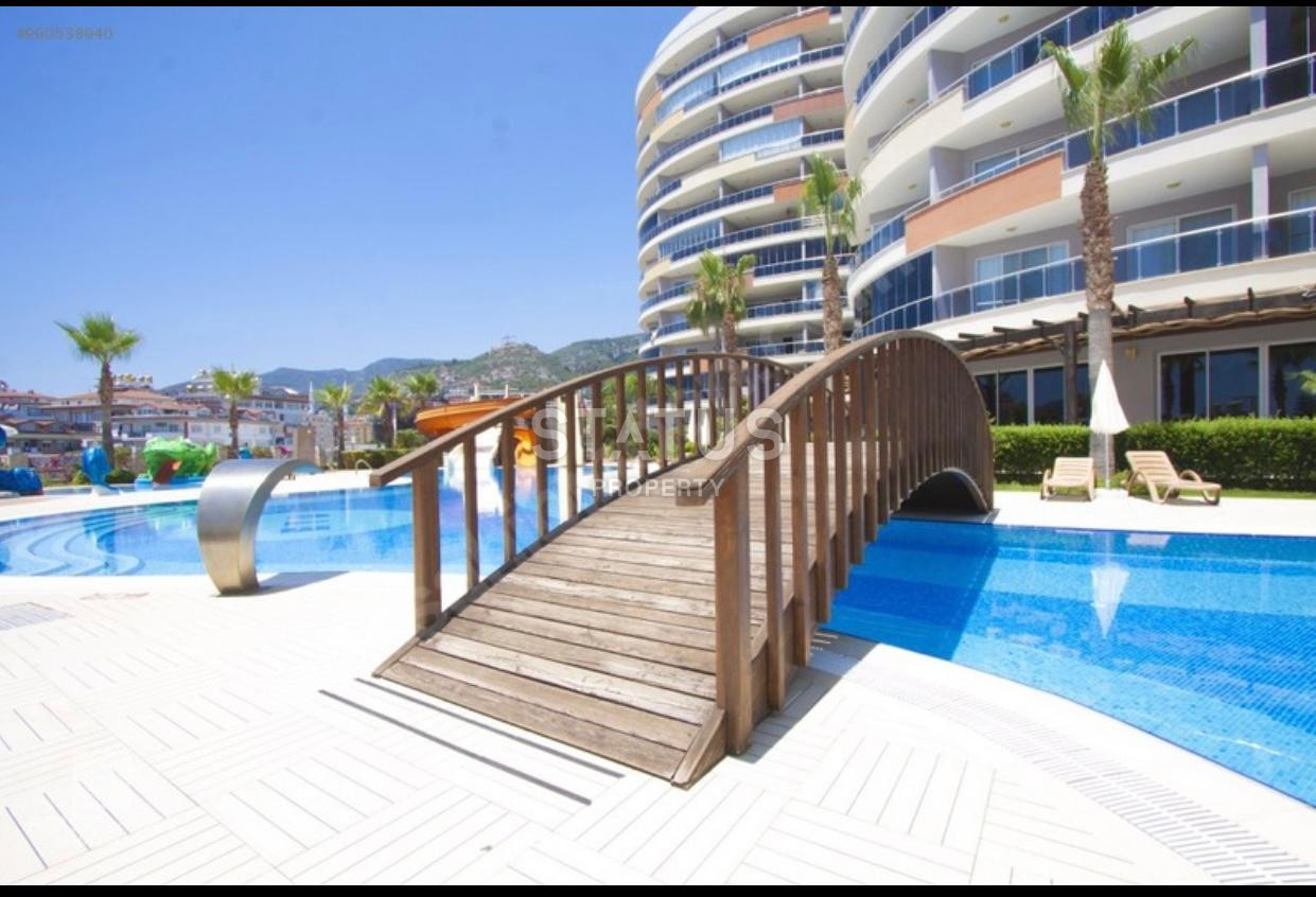 Beautiful panoramic duplex in Cikcili.135m2 фото 5