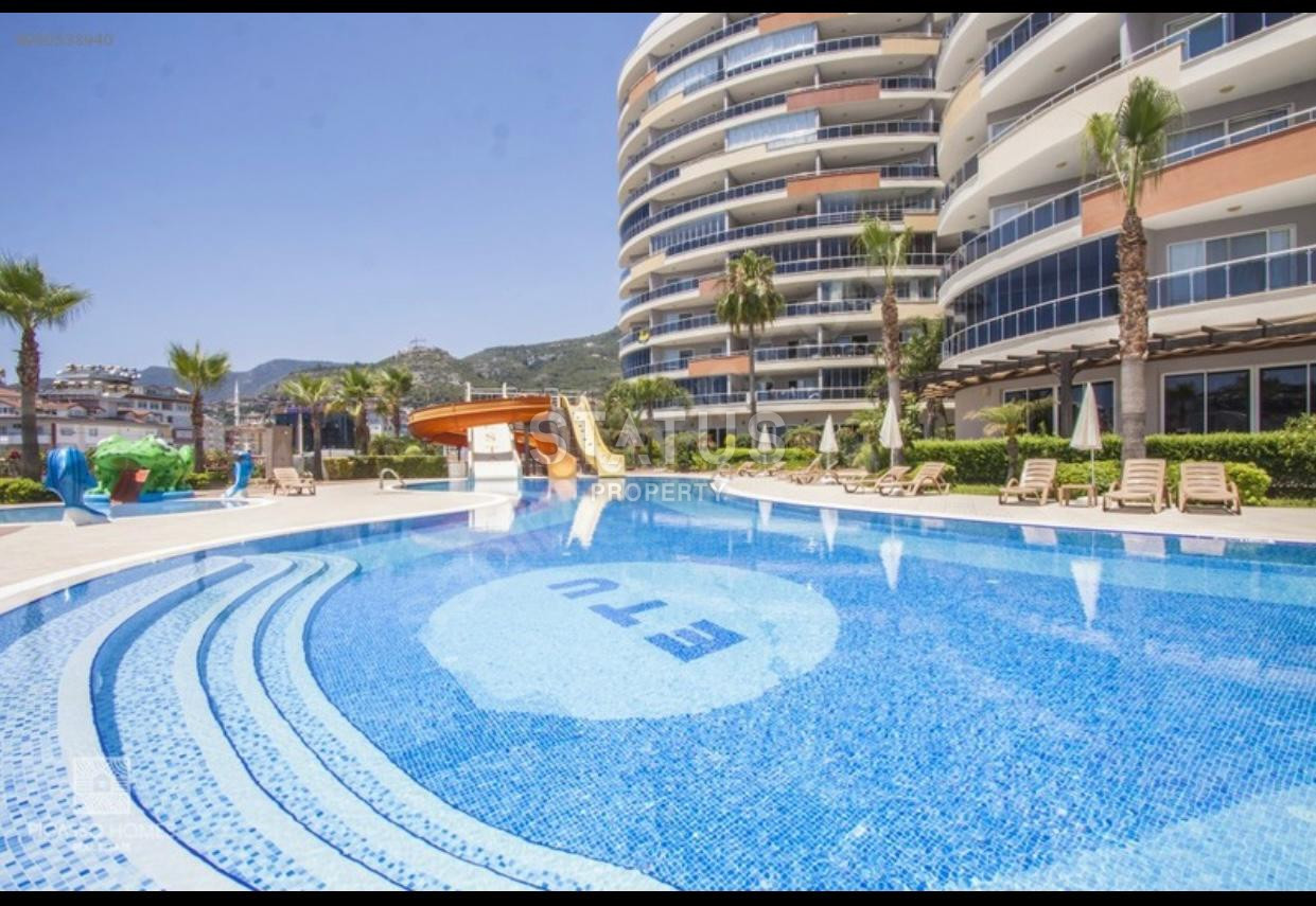 Beautiful panoramic duplex in Cikcili.135m2 фото 15