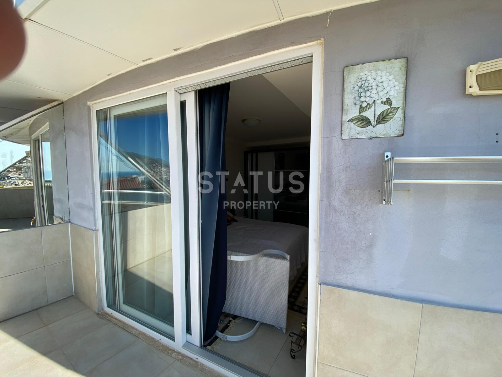 Beautiful panoramic duplex in Cikcili.135m2 фото 22