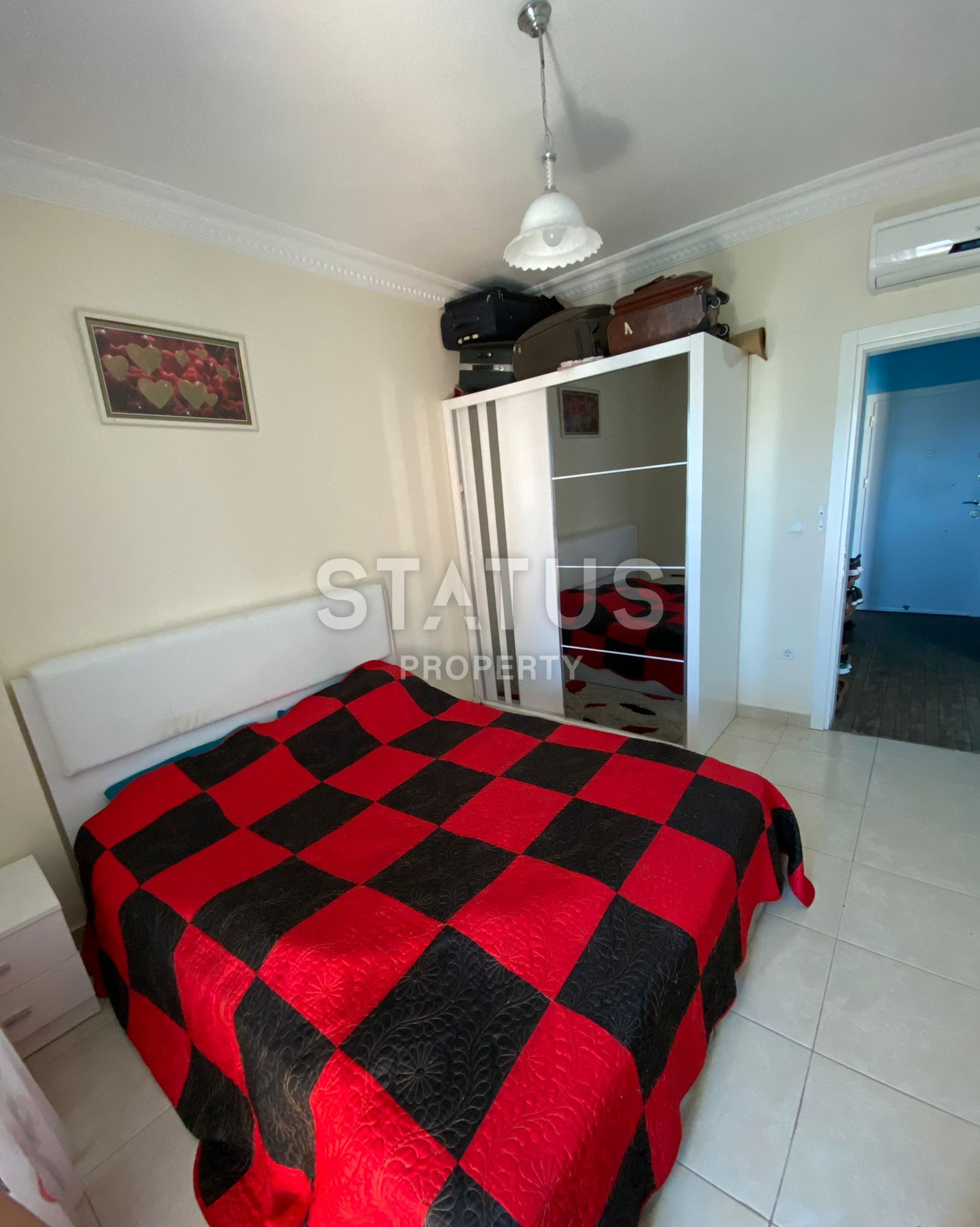 One-bedroom furnished apartment in a premium class complex with a favorable location. 65m2 фото 5