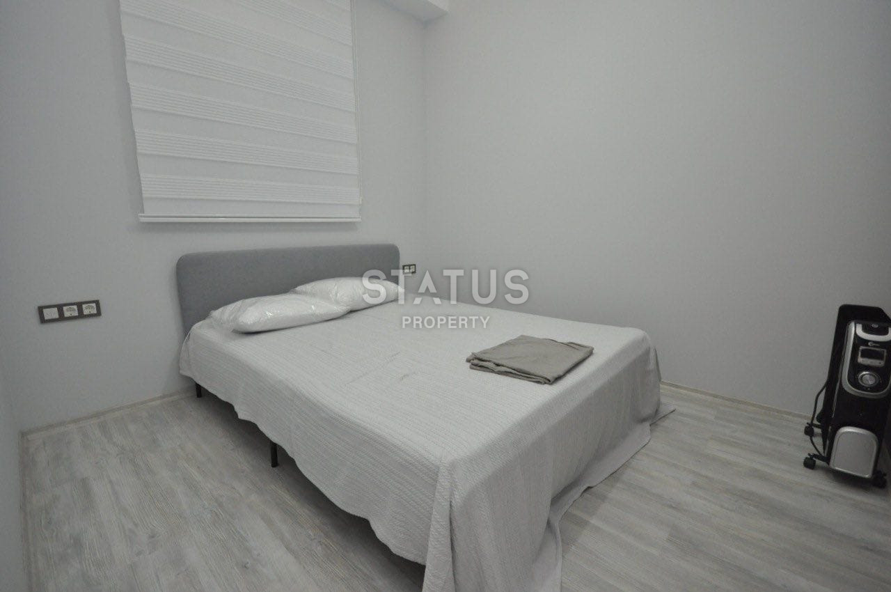 One-bedroom apartment in a complex with full infrastructure in Mahmutlar. 60m2 фото 8