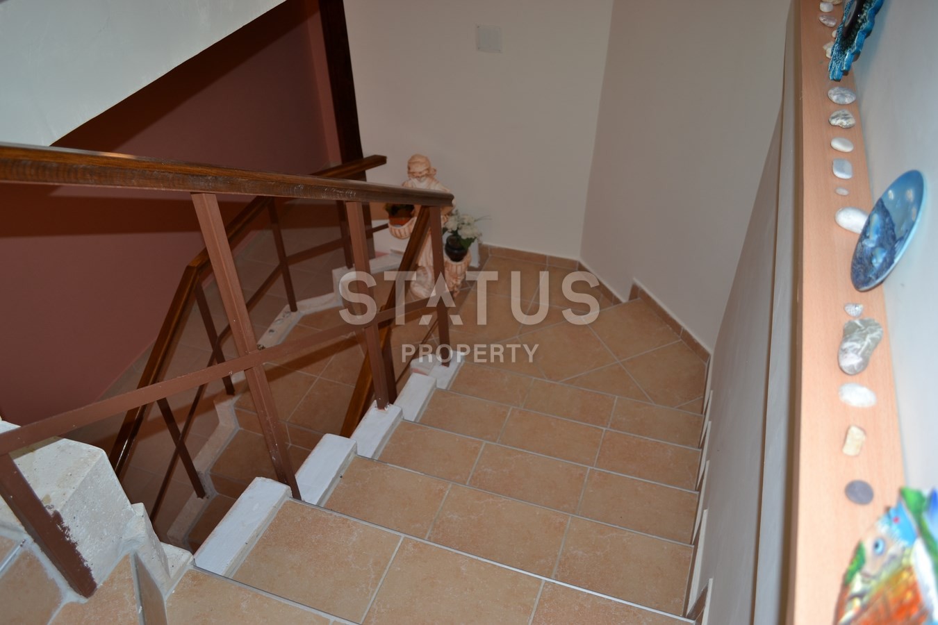 Меблированная вилла на первой береговой линии в комплексе с инфраструктурой, 120 м2 фото 8