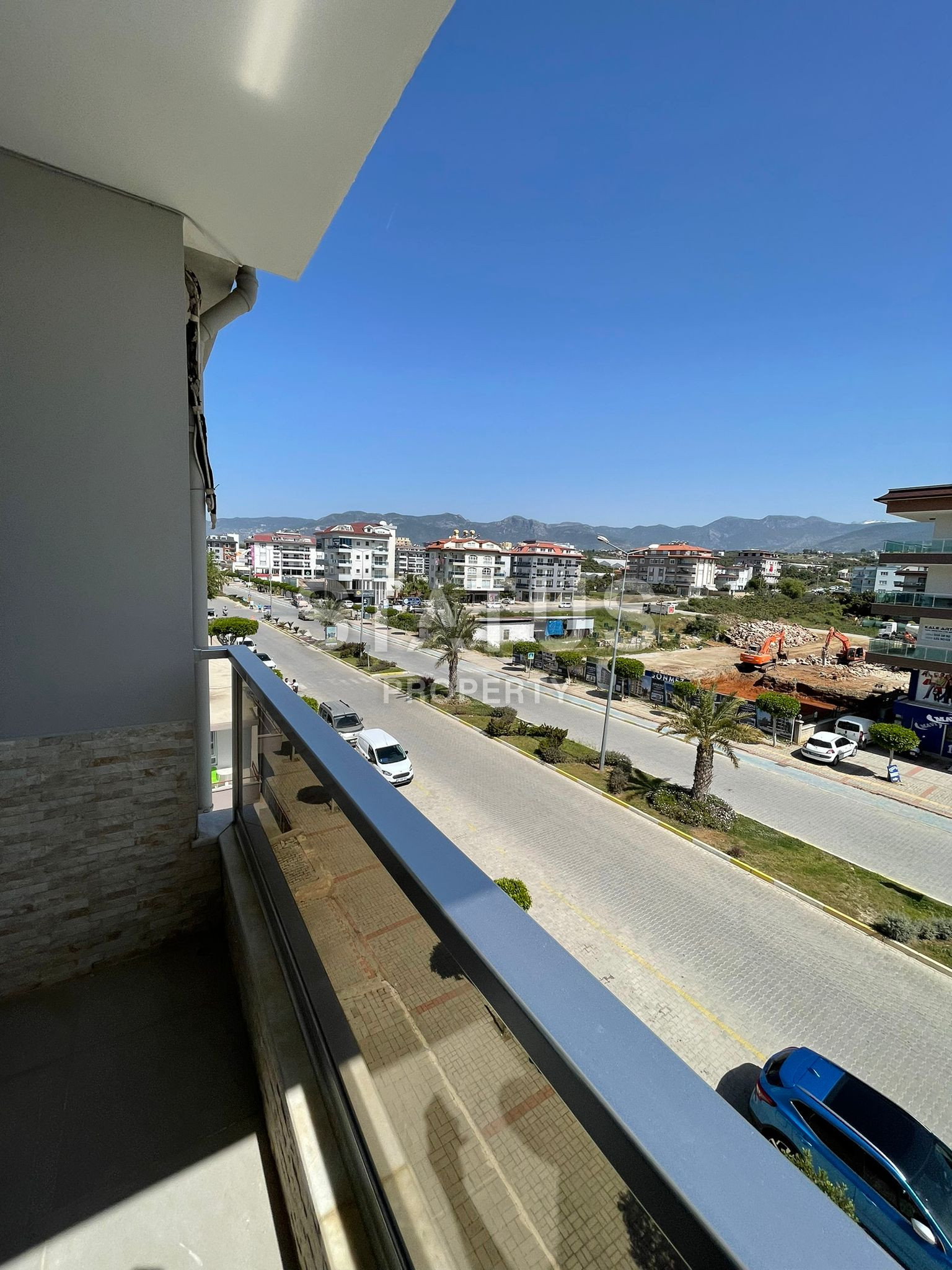 Beautiful furnished 2+1 apartment in Kestel. 90m2 фото 10