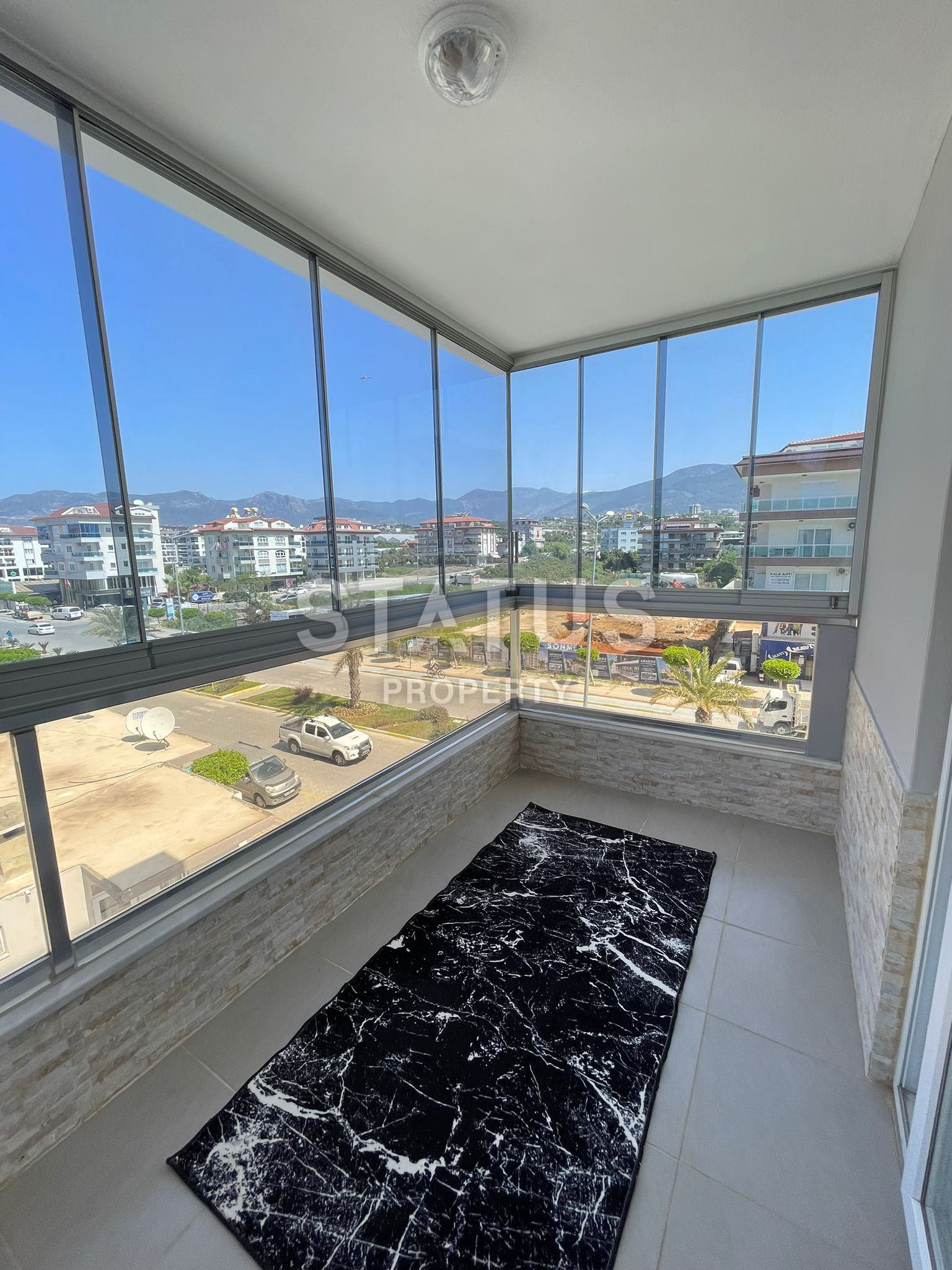 Beautiful furnished 2+1 apartment in Kestel. 90m2 фото 18