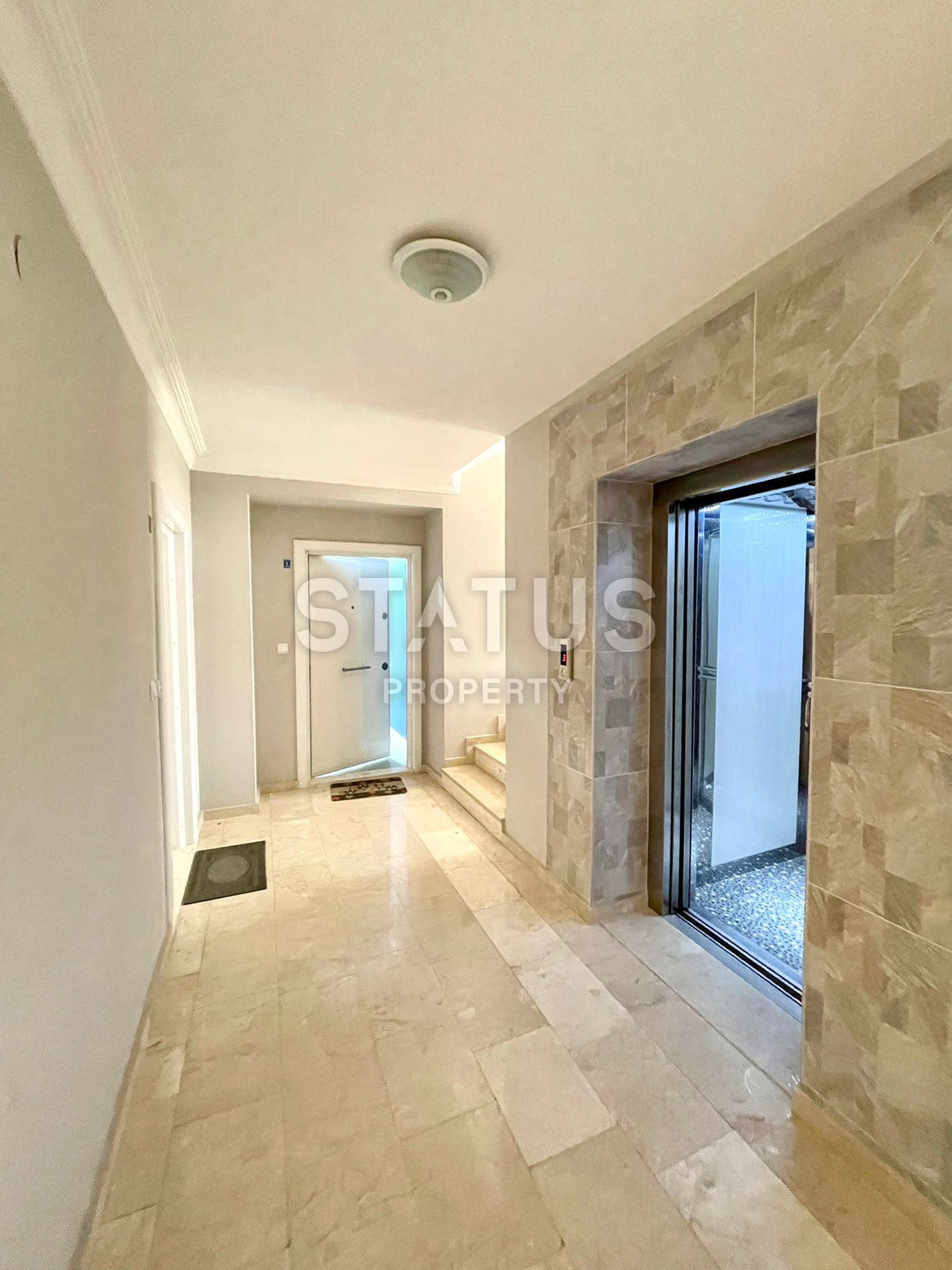 Beautiful furnished 2+1 apartment in Kestel. 90m2 фото 20