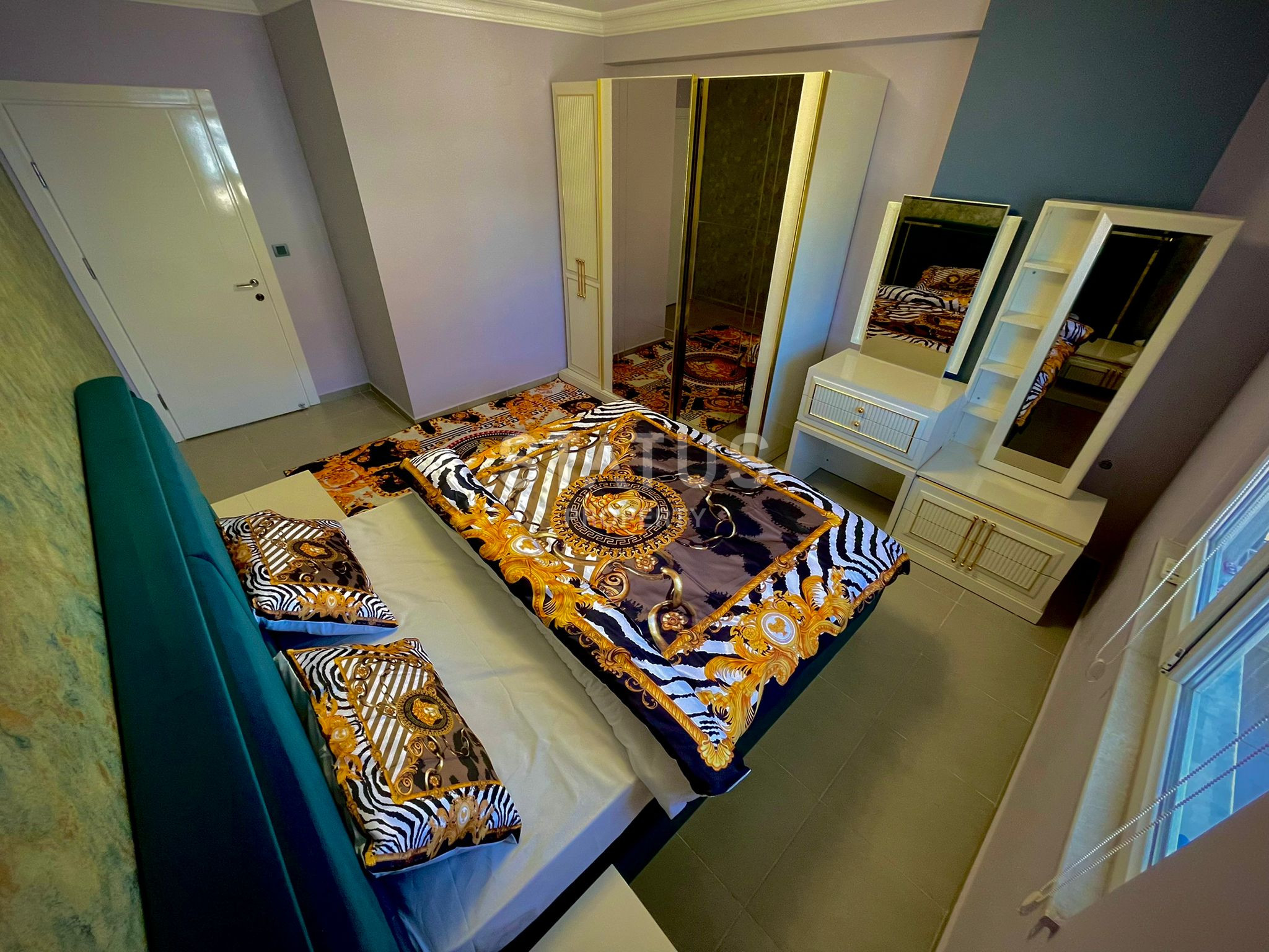 Beautiful furnished 2+1 apartment in Kestel. 90m2 фото 22