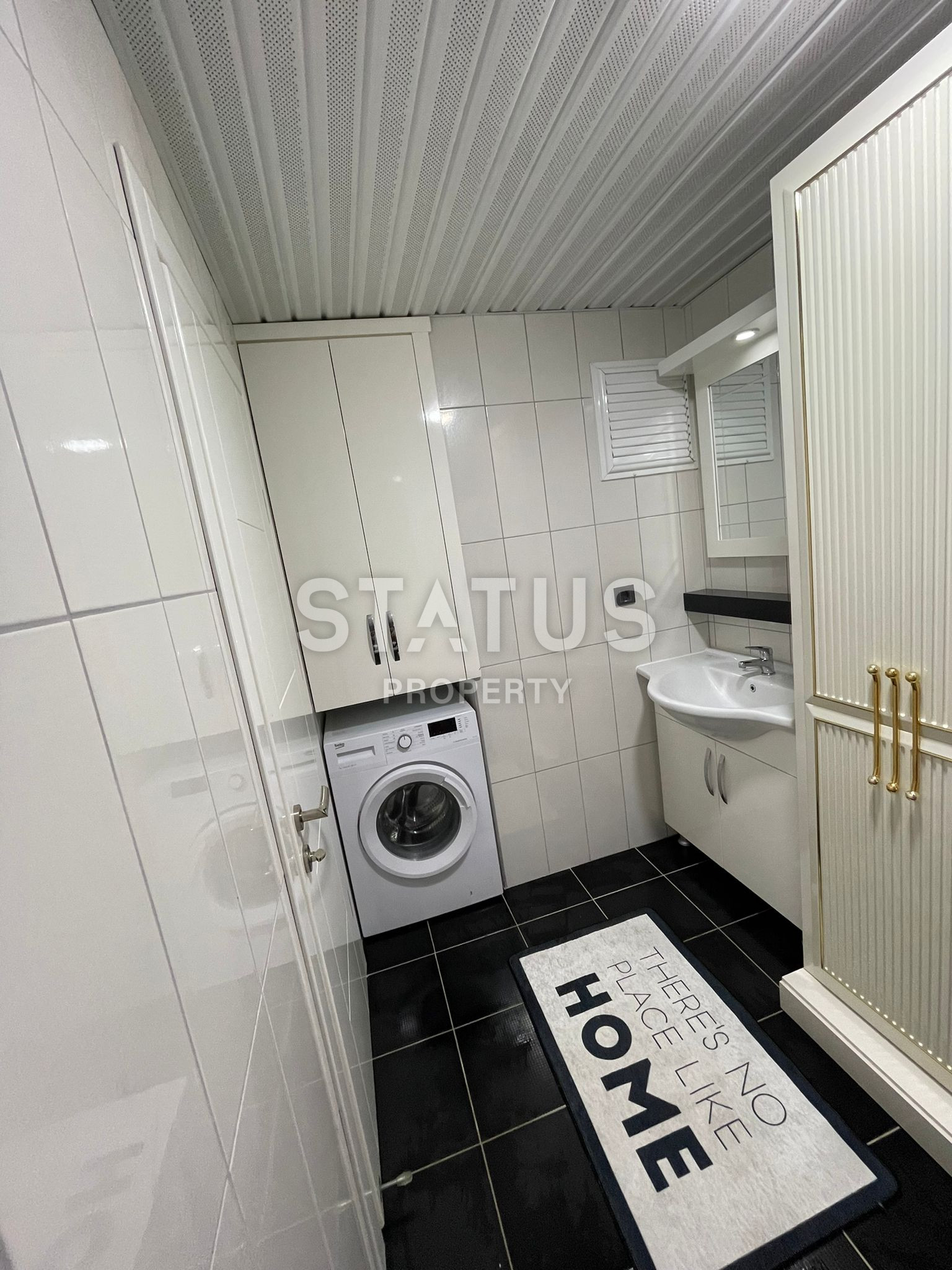 Beautiful furnished 2+1 apartment in Kestel. 90m2 фото 23