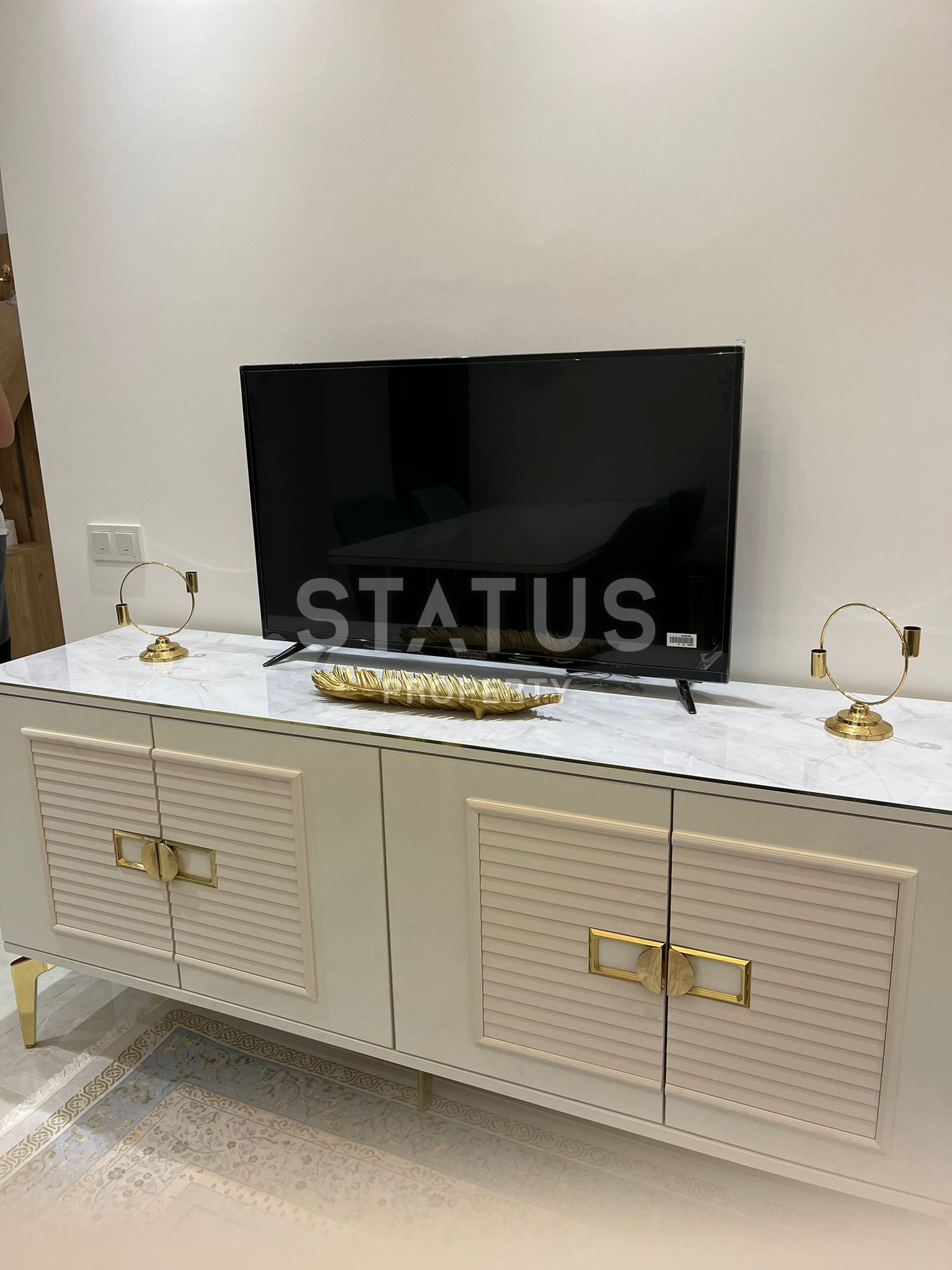 One-bedroom apartment in a luxury complex in Mahmutlar. 70m2 фото 5