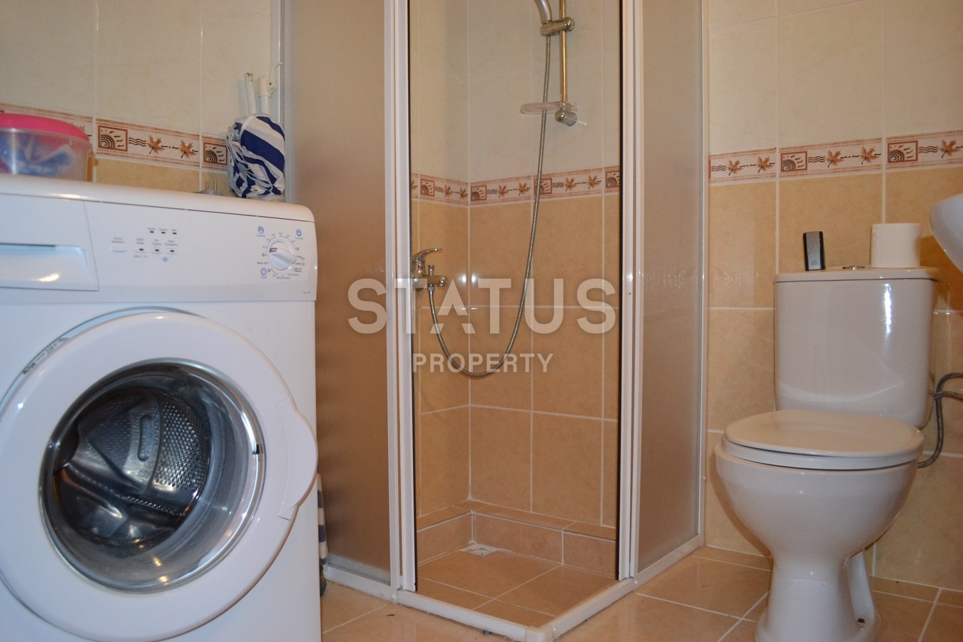 Меблированная вилла на первой береговой линии в комплексе с инфраструктурой, 120 м2 фото 14