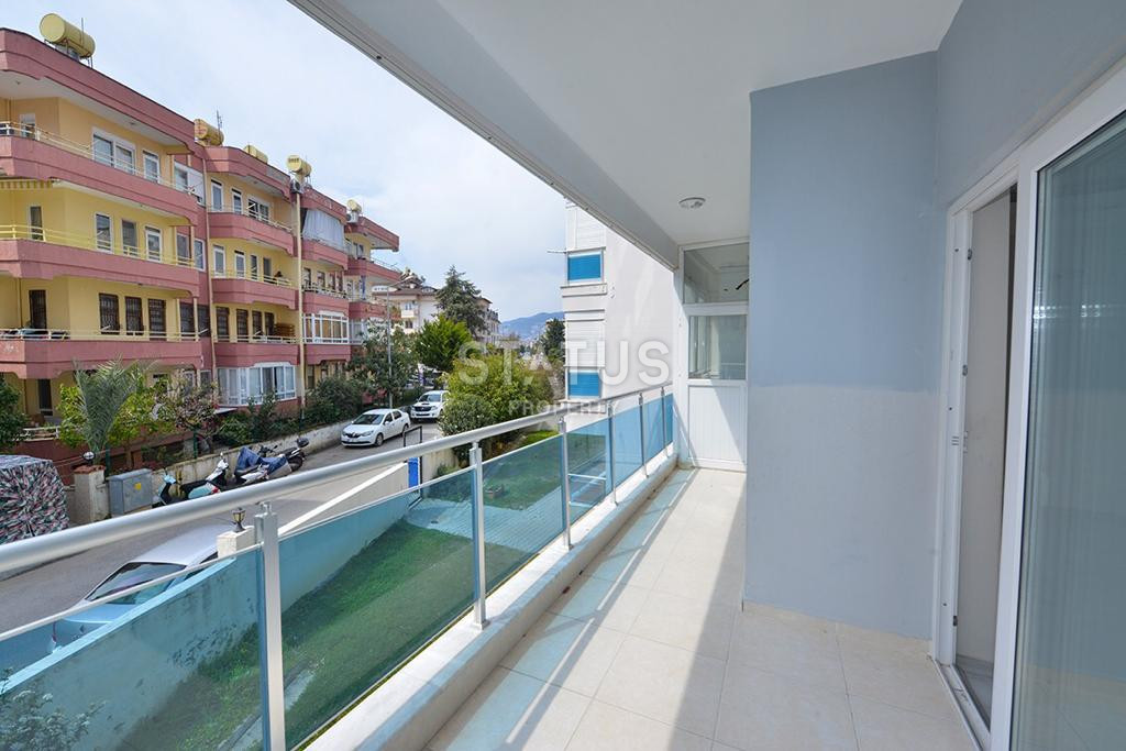 Трёхкомнатная квартира с отдельной кухней в районе ОБА. 115м2 фото 2