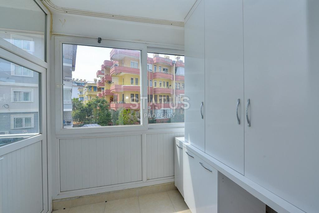 Three-room apartment with a separate kitchen in the OBA area. 115m2 фото 13