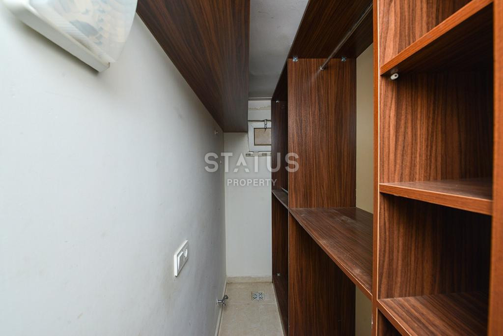 Three-room apartment with a separate kitchen in the OBA area. 115m2 фото 14
