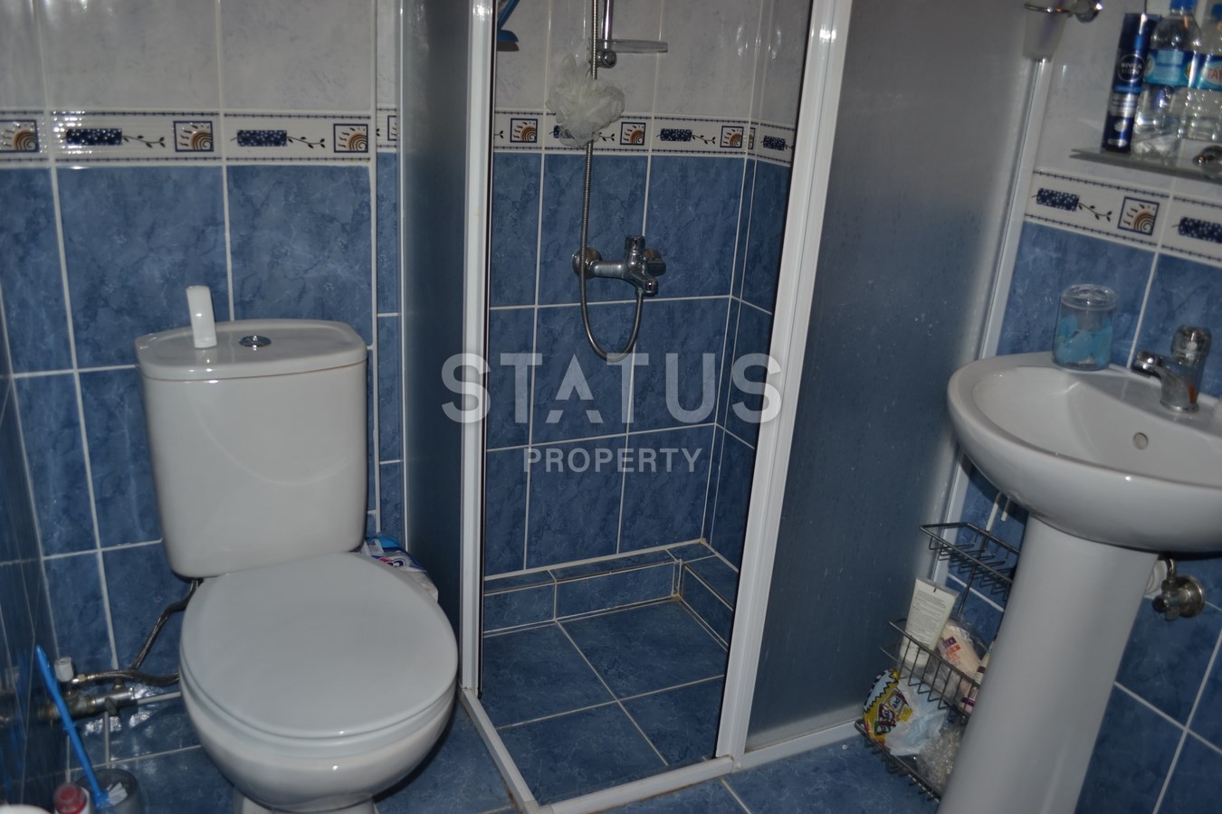 Меблированная вилла на первой береговой линии в комплексе с инфраструктурой, 120 м2 фото 16