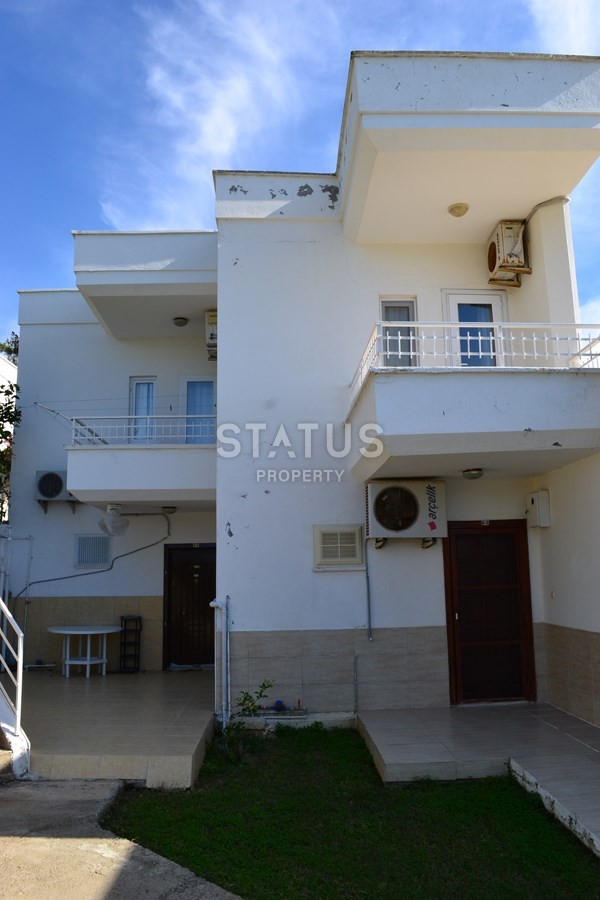 Меблированная вилла на первой береговой линии в комплексе с инфраструктурой, 120 м2 фото 22