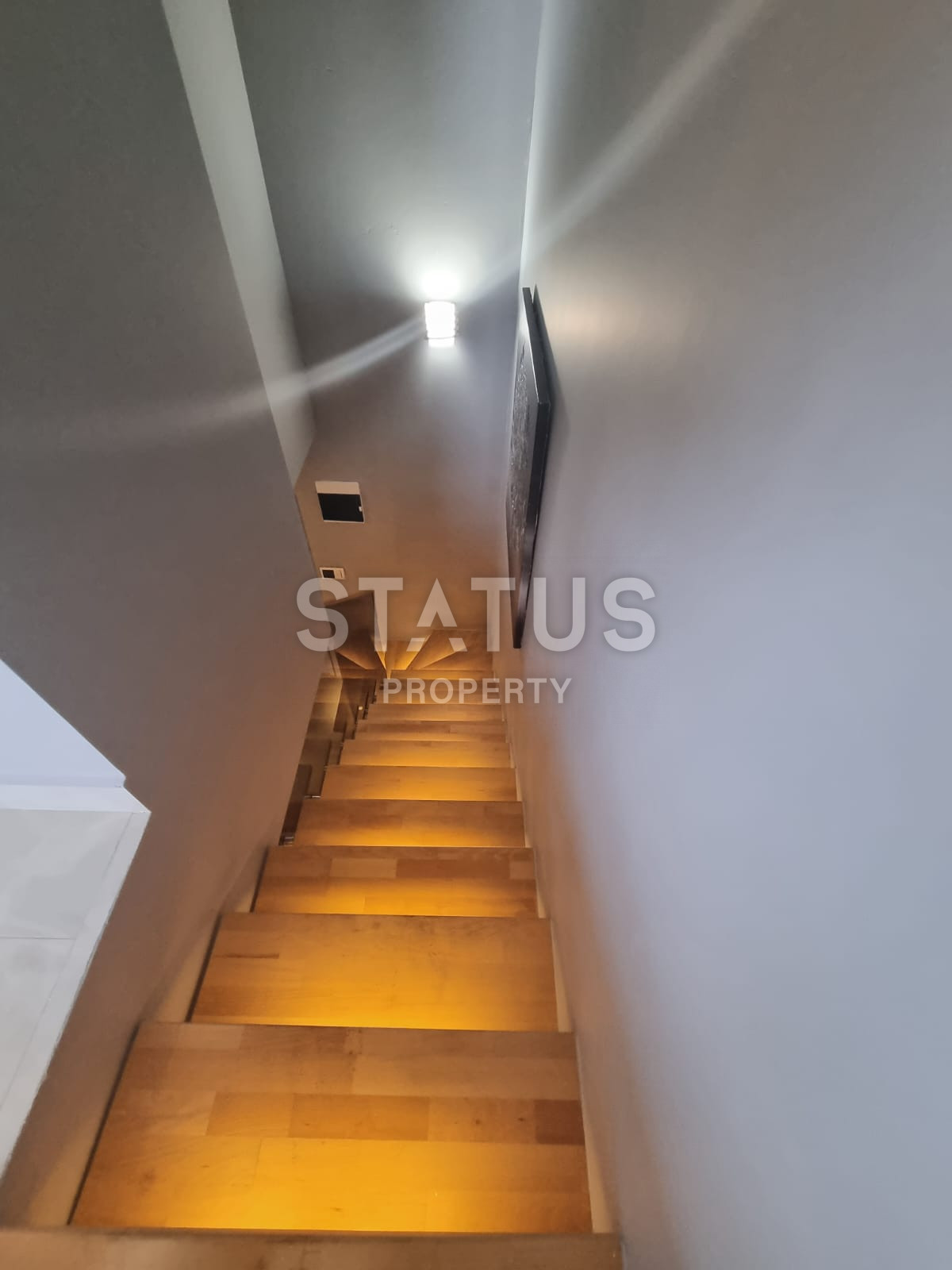 Duplex 1+1 turnkey in the first coastline in Mahmutlar. 65m2 фото 16