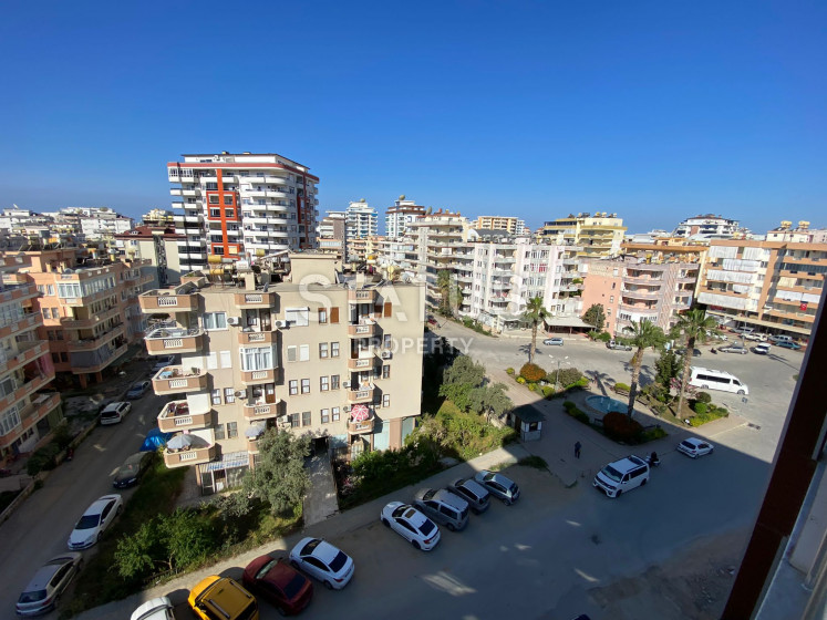 Квартира студия в Махмутларе. 45м2 фото 1