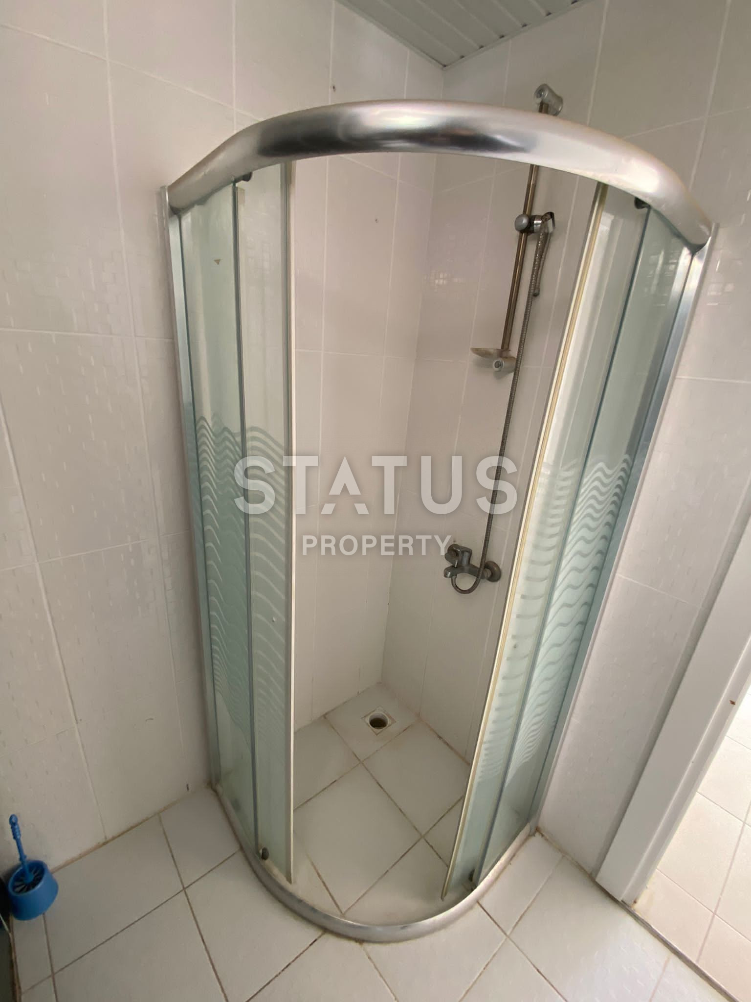 Квартира студия в Махмутларе. 45м2 фото 3