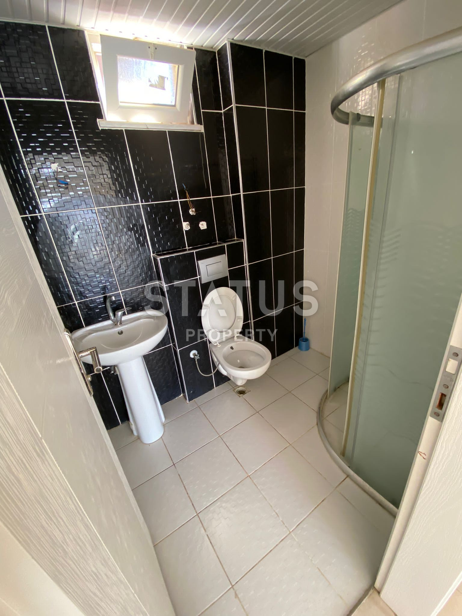 Квартира студия в Махмутларе. 45м2 фото 7