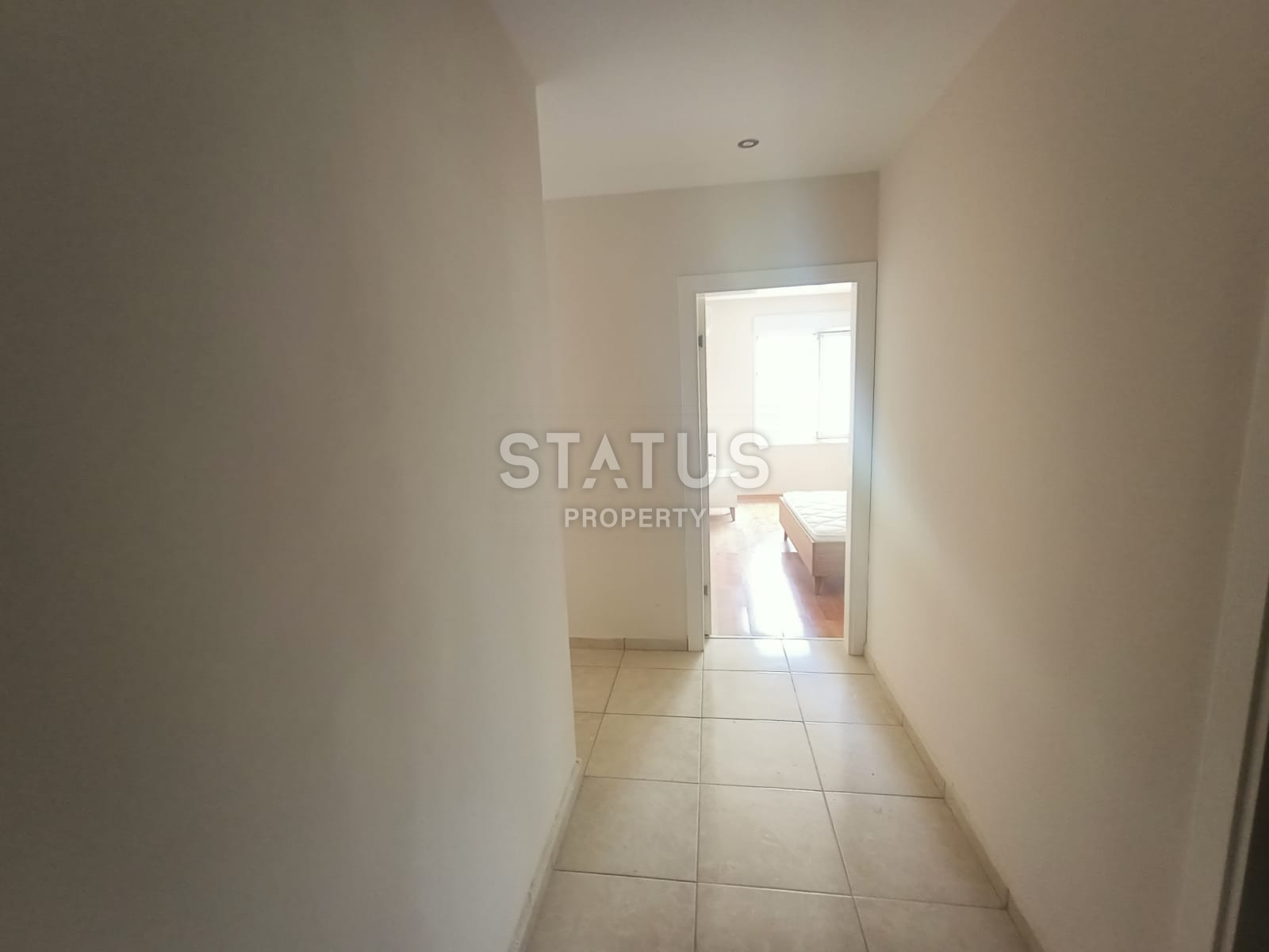 Three-room apartment with furniture in Avsallar. 90m2 фото 4