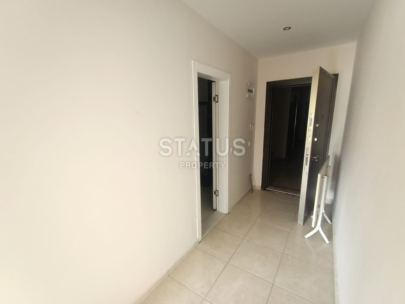 Three-room apartment with furniture in Avsallar. 90m2 фото 8