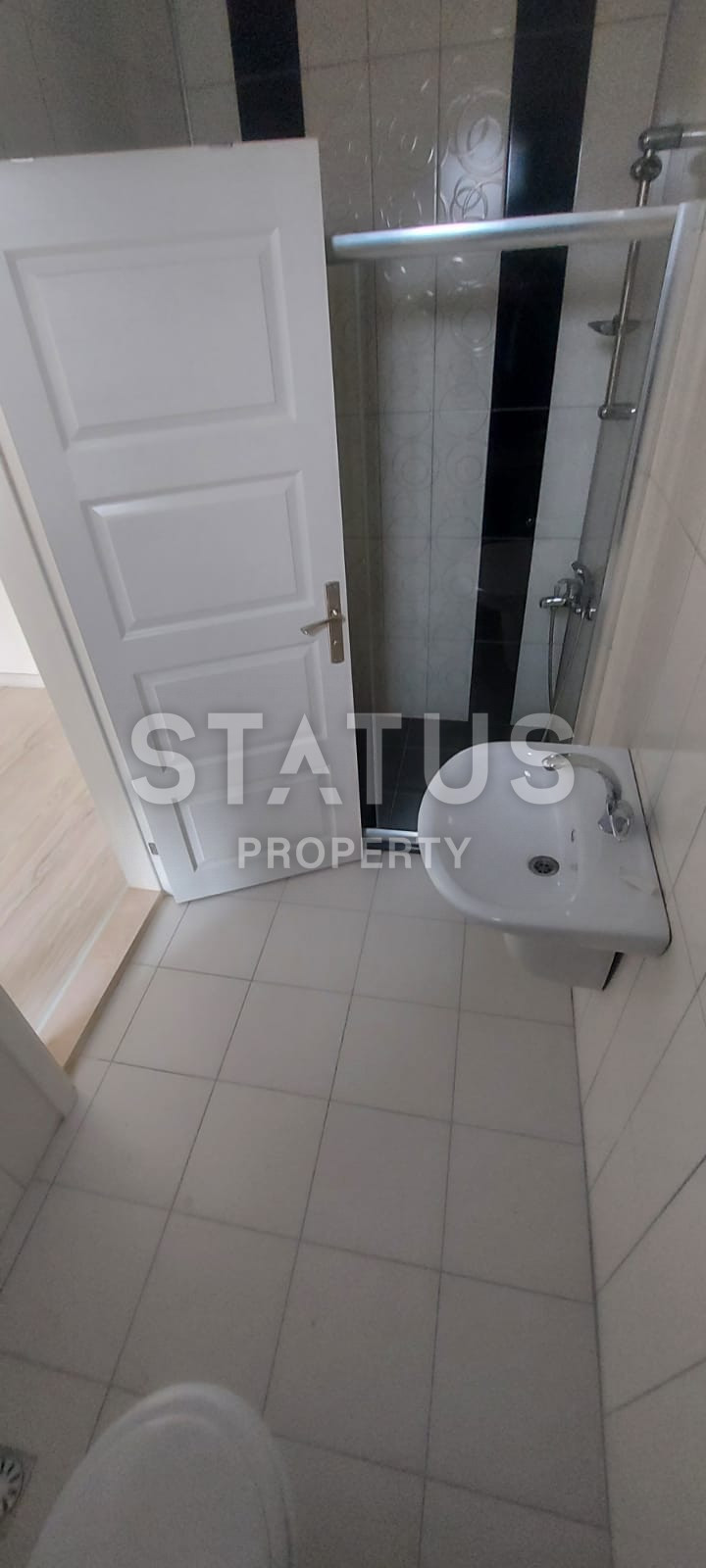 Просторные апартаменты 3+1 в комплексе с инфраструктурой в ОБА фото 6