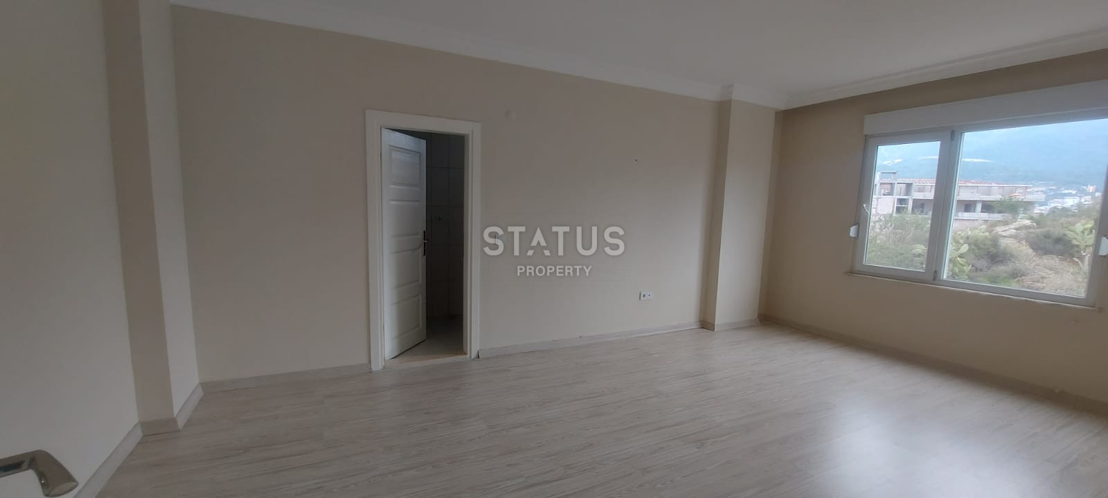 Просторные апартаменты 3+1 в комплексе с инфраструктурой в ОБА фото 8